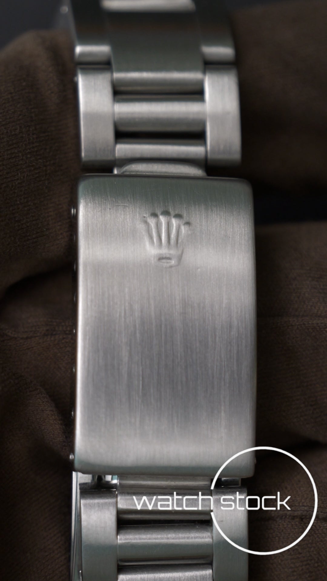 Rolex Datejust 36mm ref16234 Custom diamond dial anno 1994