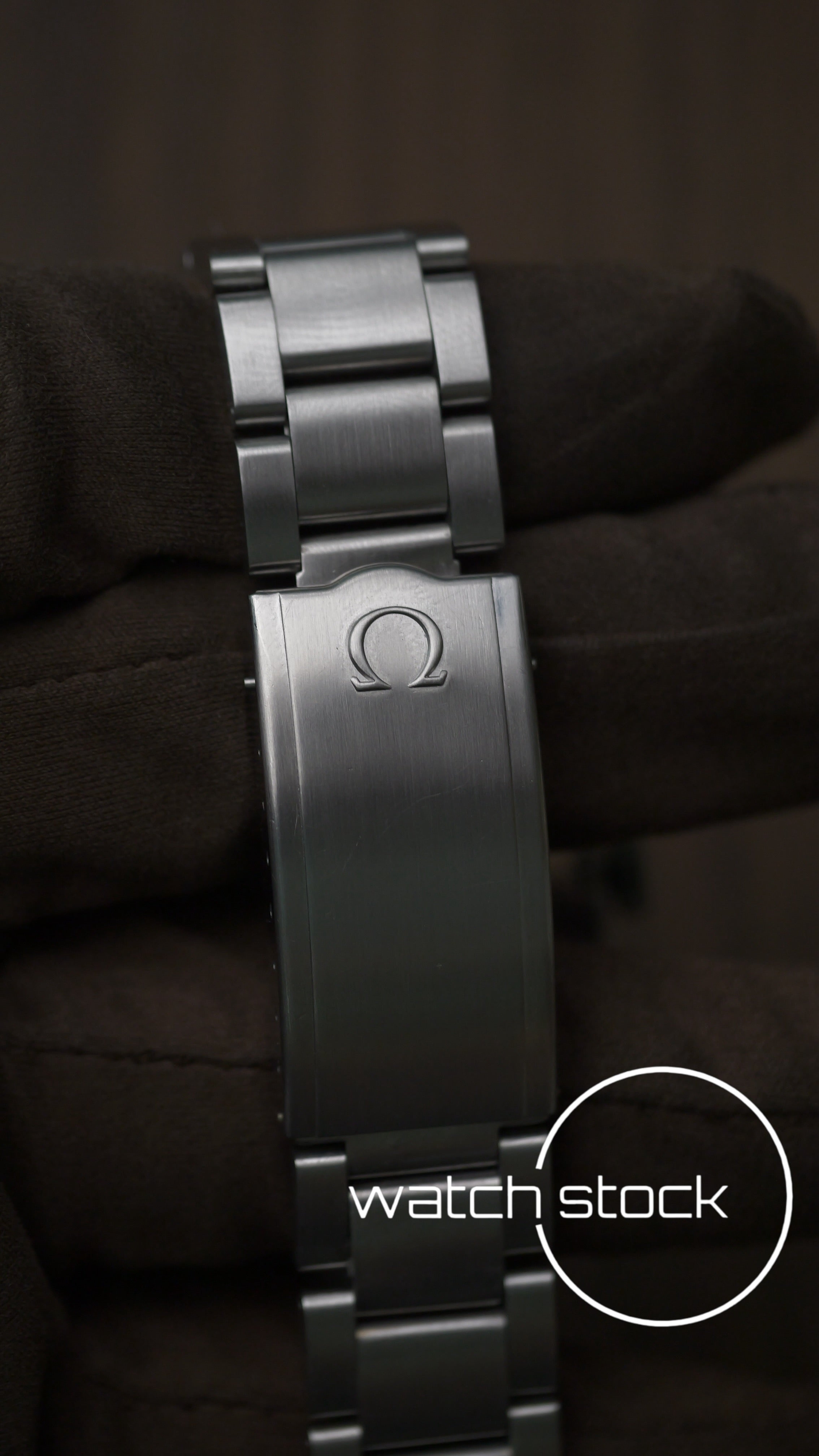 Omega Geneve 1971 ref.1660099 vintage 35mm automatic