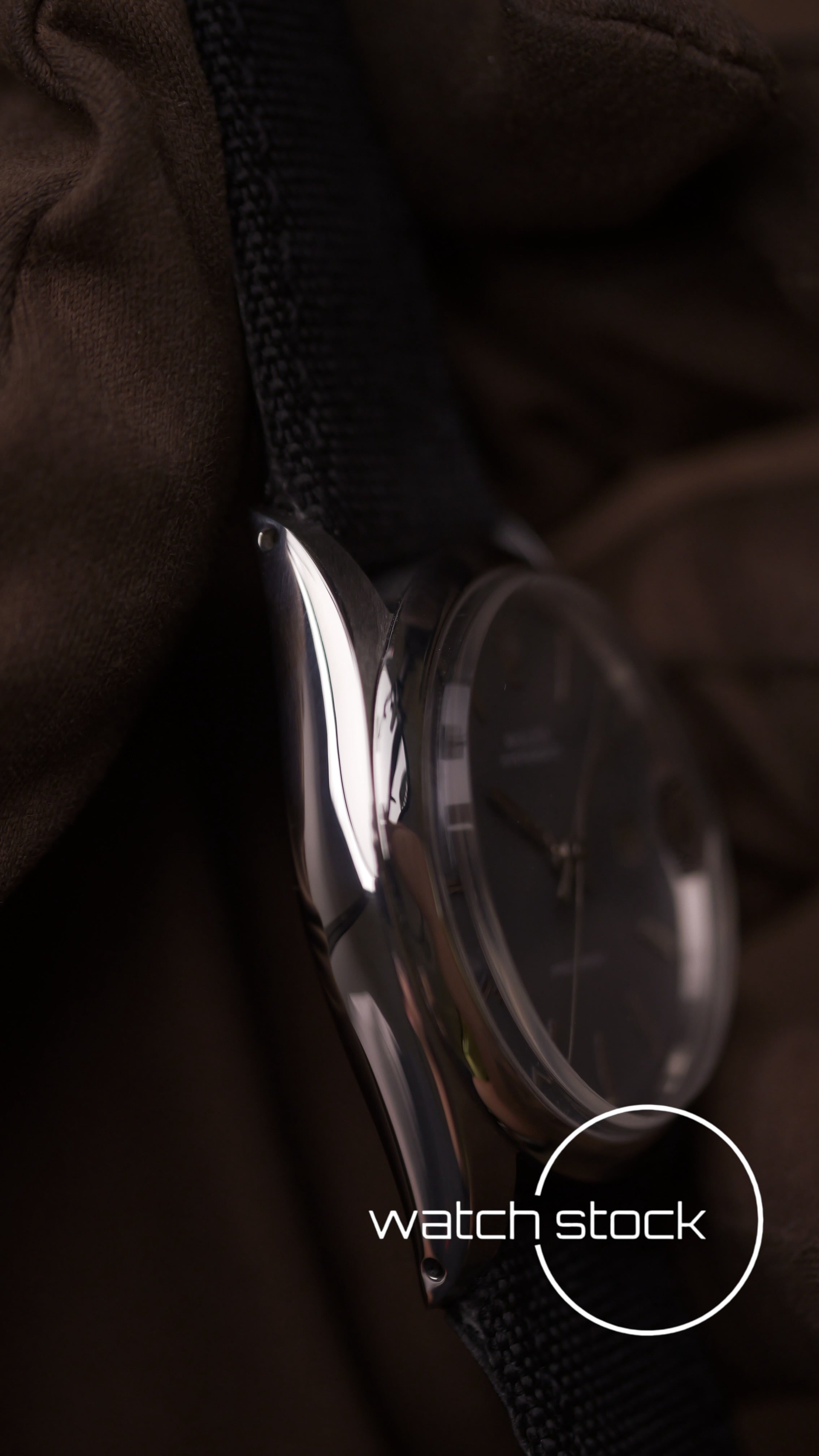 Rolex precision 34mm ref.6694 Grey Dial