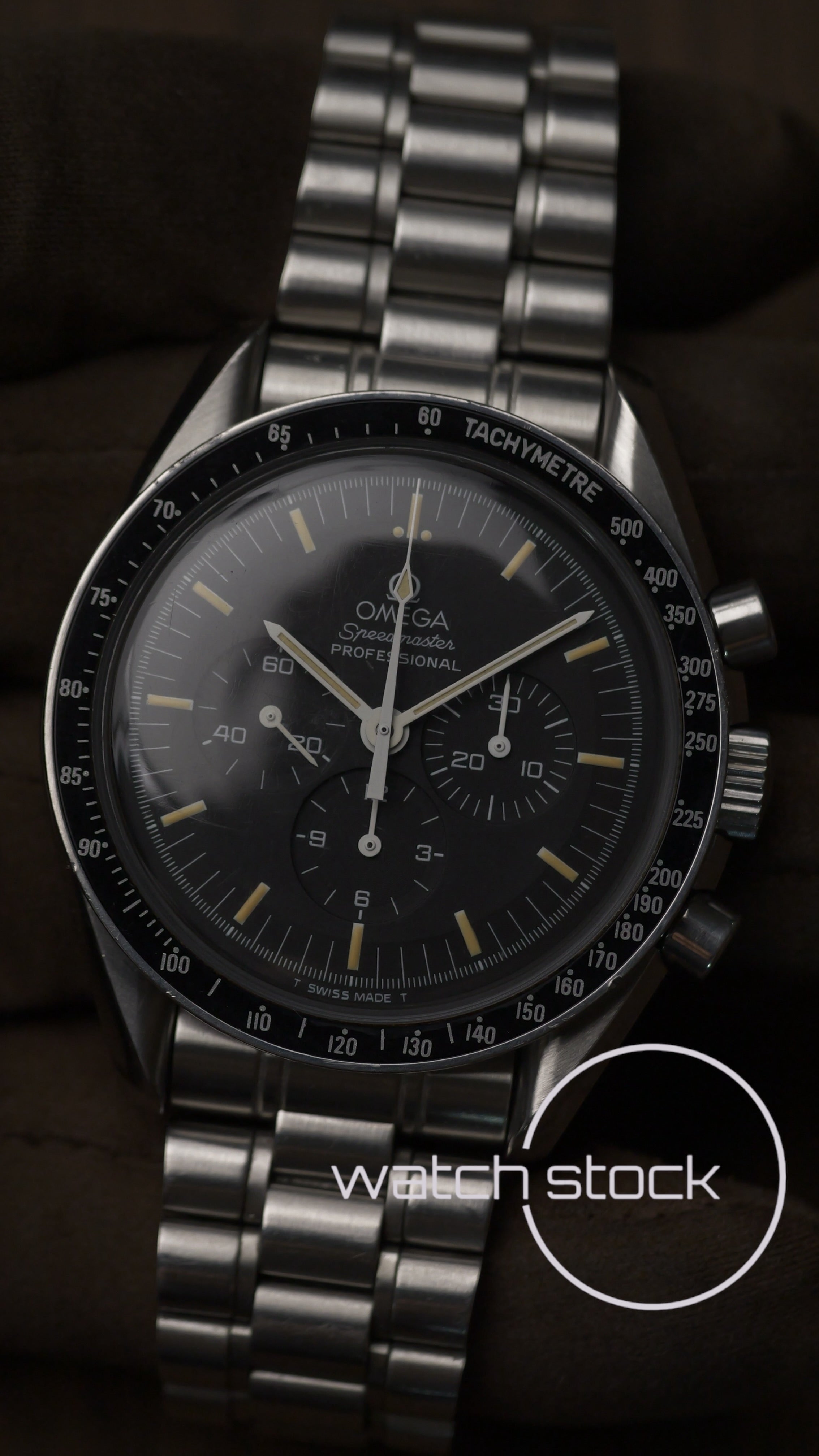 Omega speedmaster professional Apollo XI 42mm