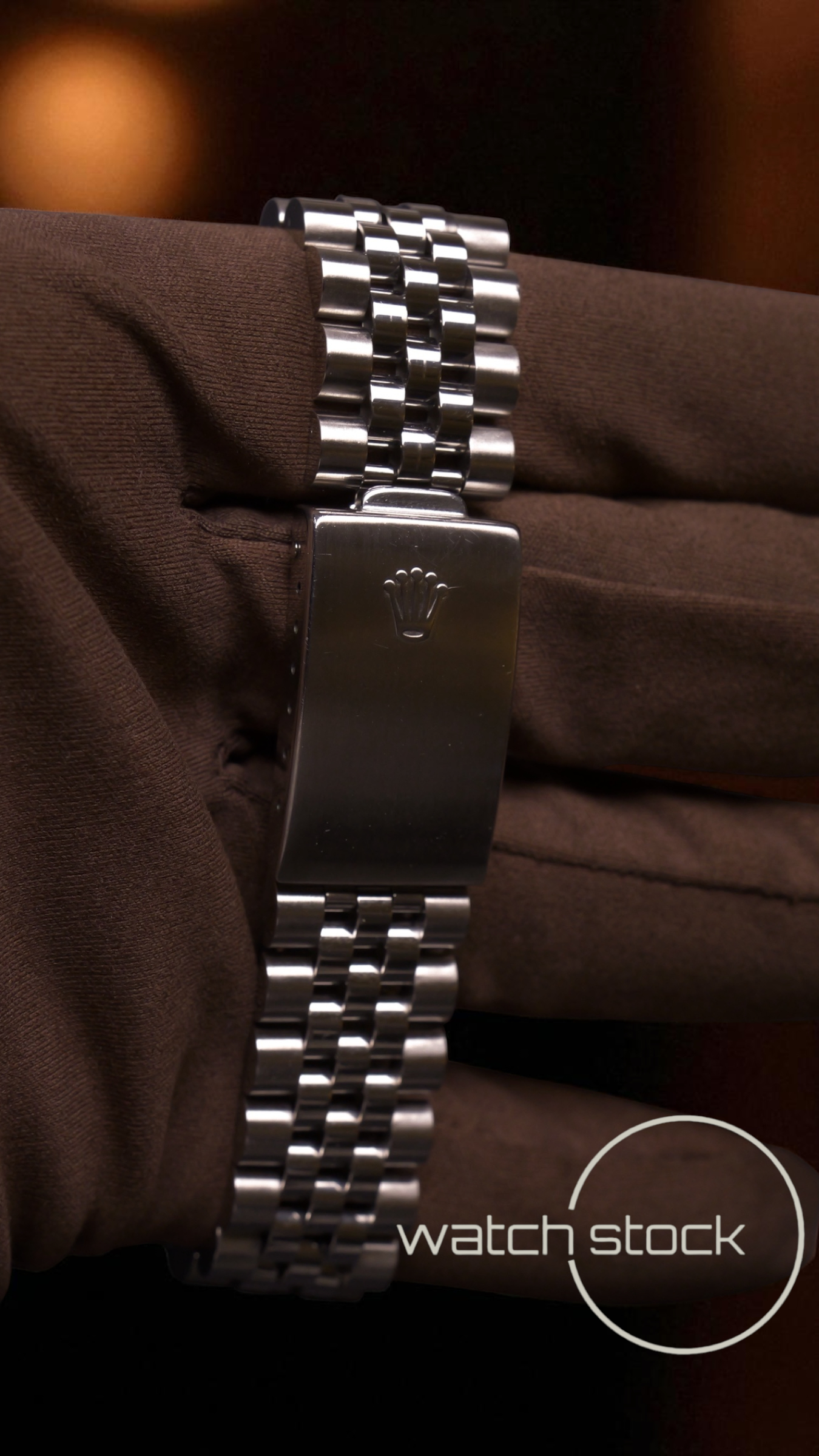 Rolex datejust 36mm ref.16200 with paper  cream dial