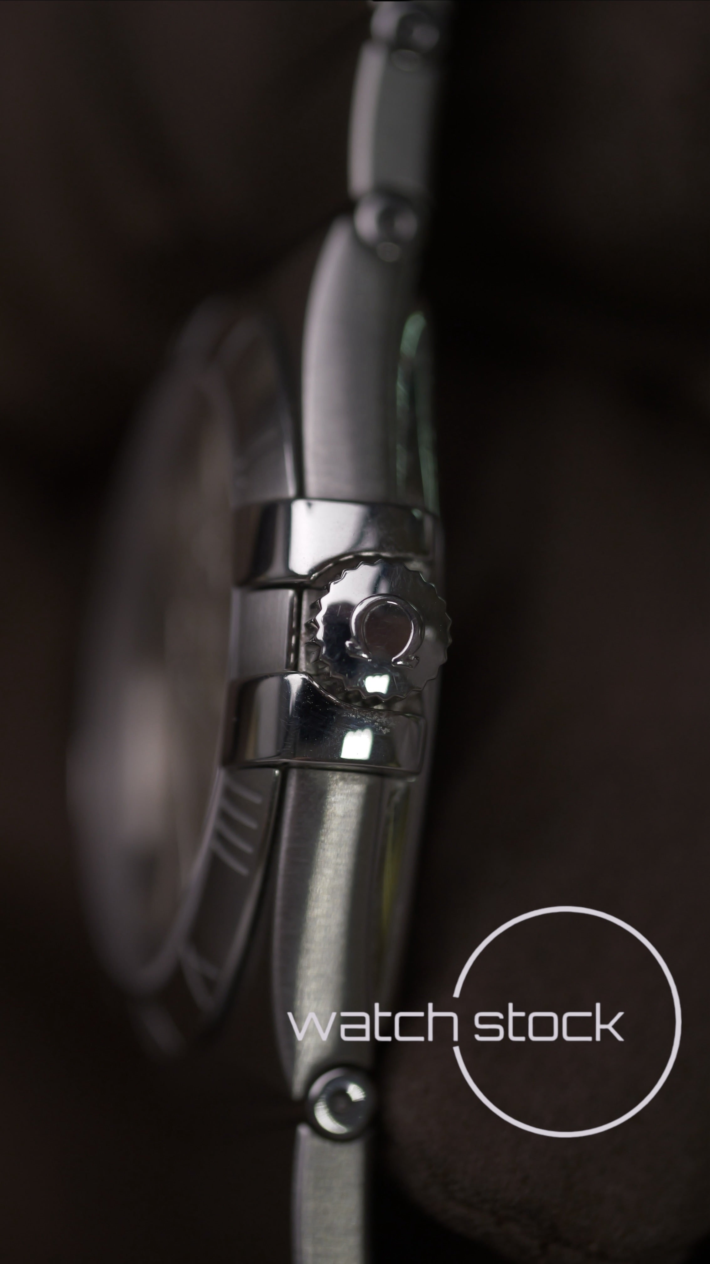 Omega constellation quartz (39mm) 2011 full set