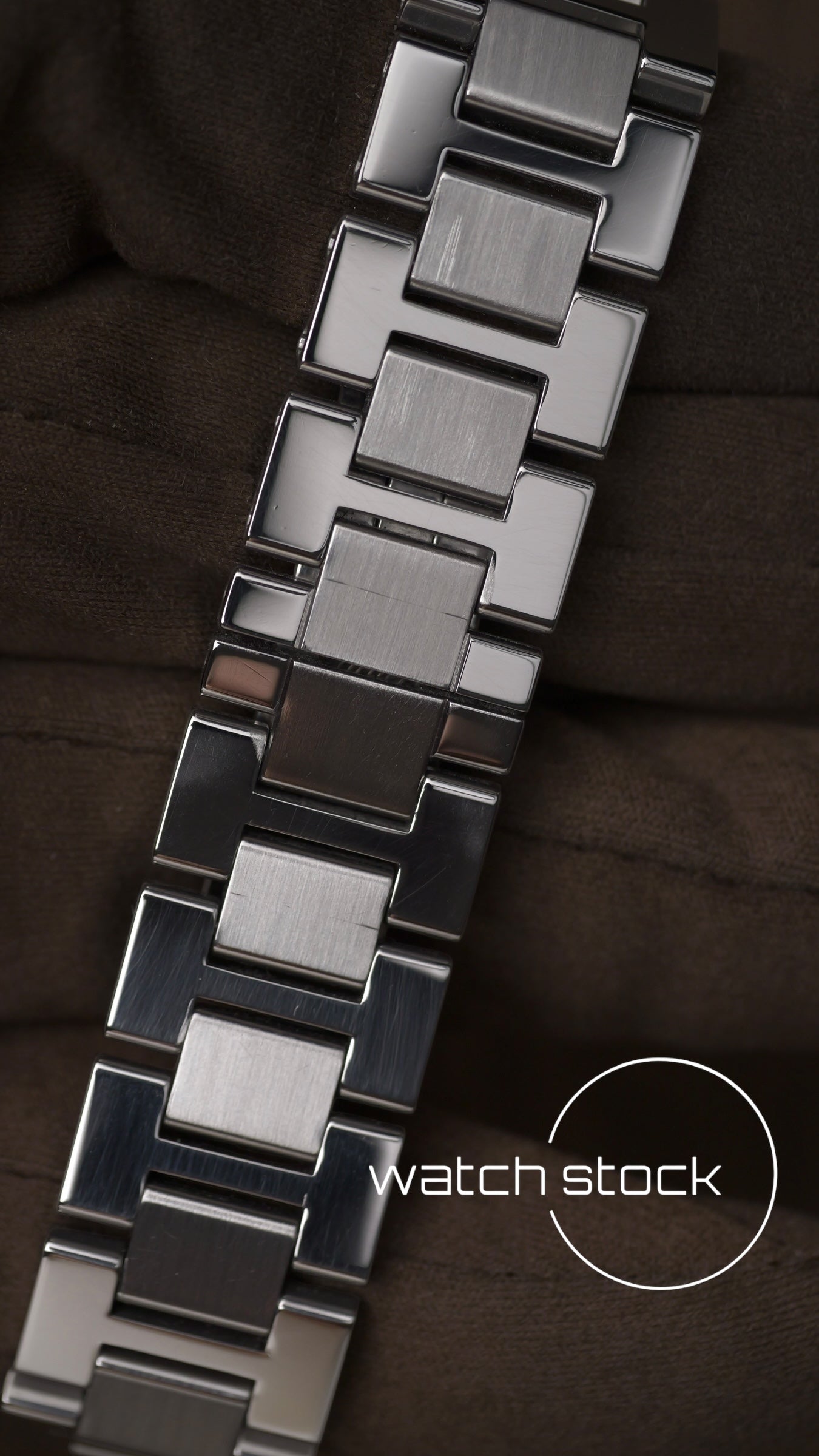 Cartier tank Solo ref.3170 24x31mm quartz