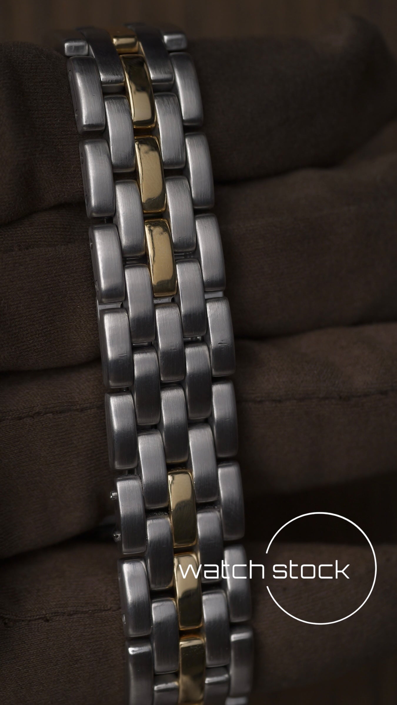 Cartier panthere medium 26x36mm ref.183949