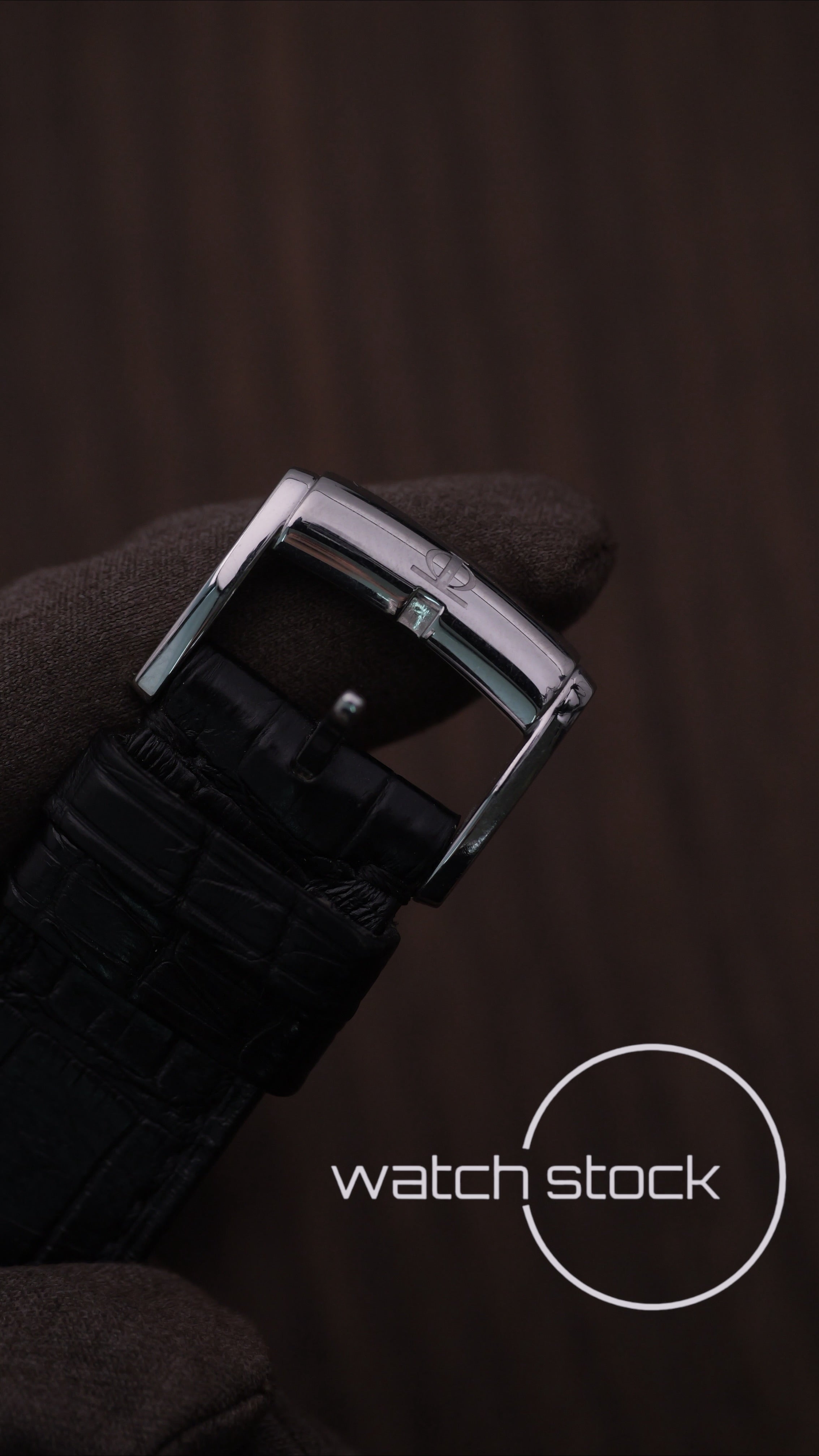 Baume Mercier Clifton 39mm