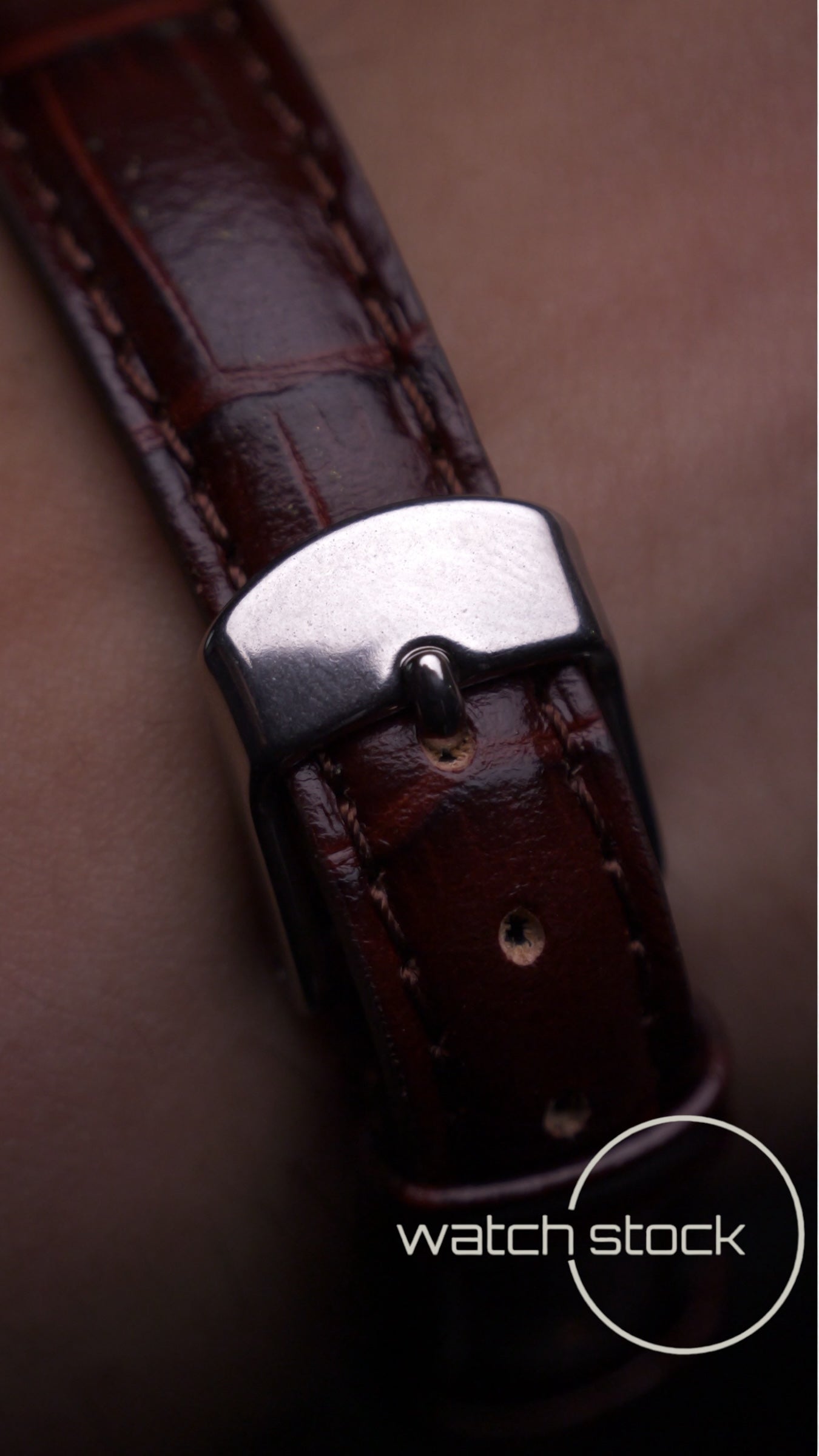 Omega de ville 26mm lady automatic 1975