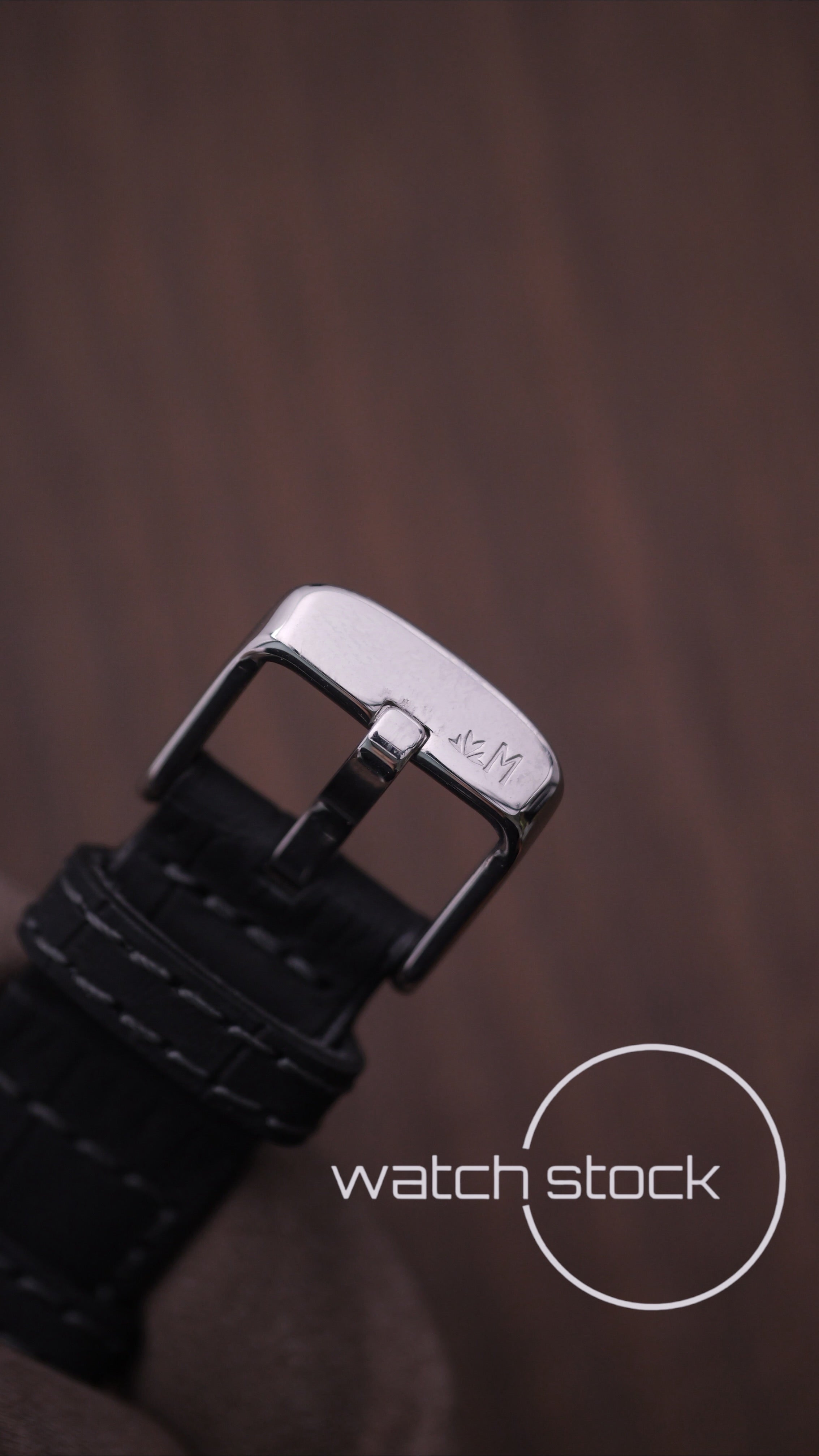 Omega De Ville Quartz