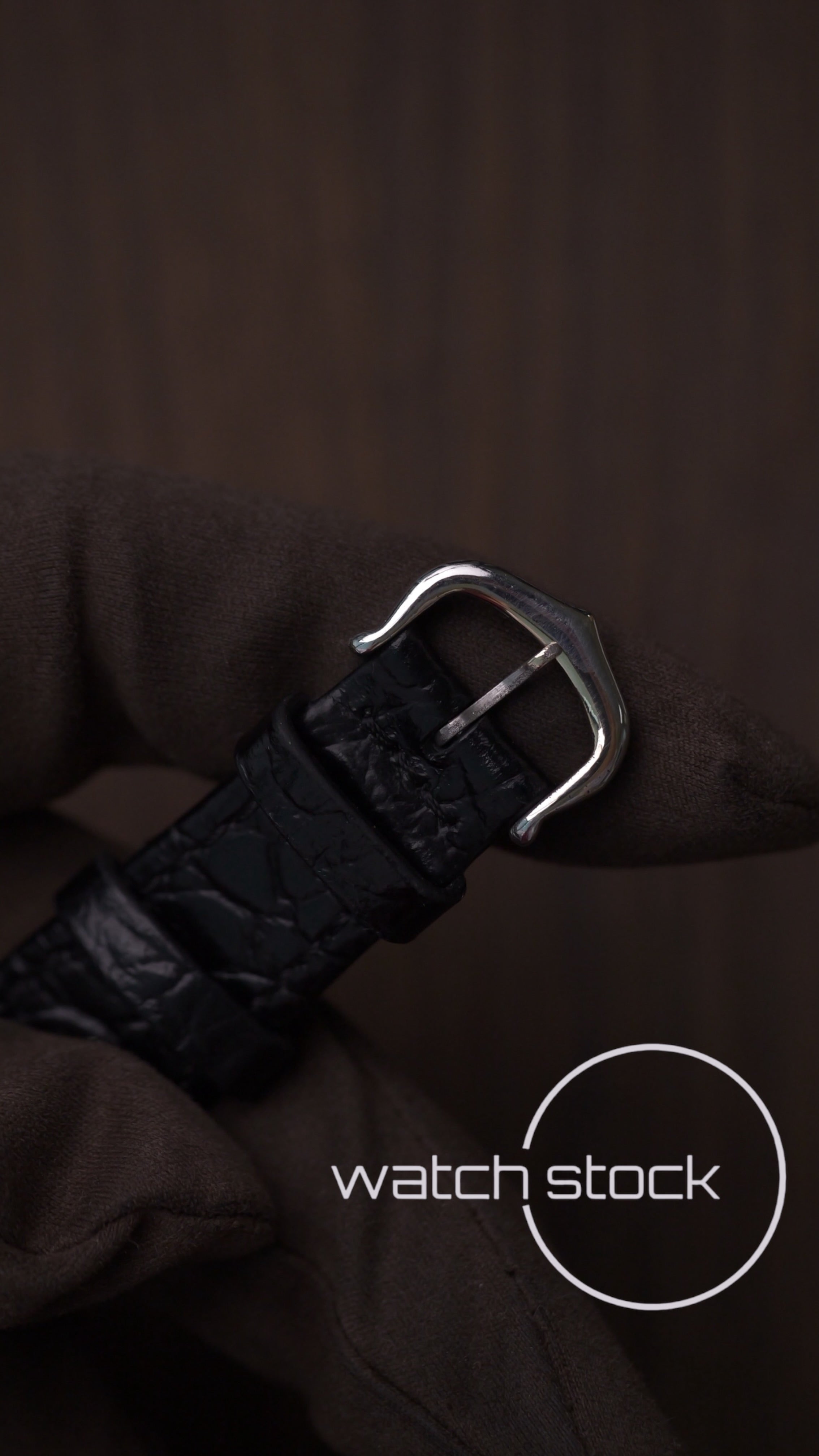 Cartier Ronde Quartz 36mm ref.2934