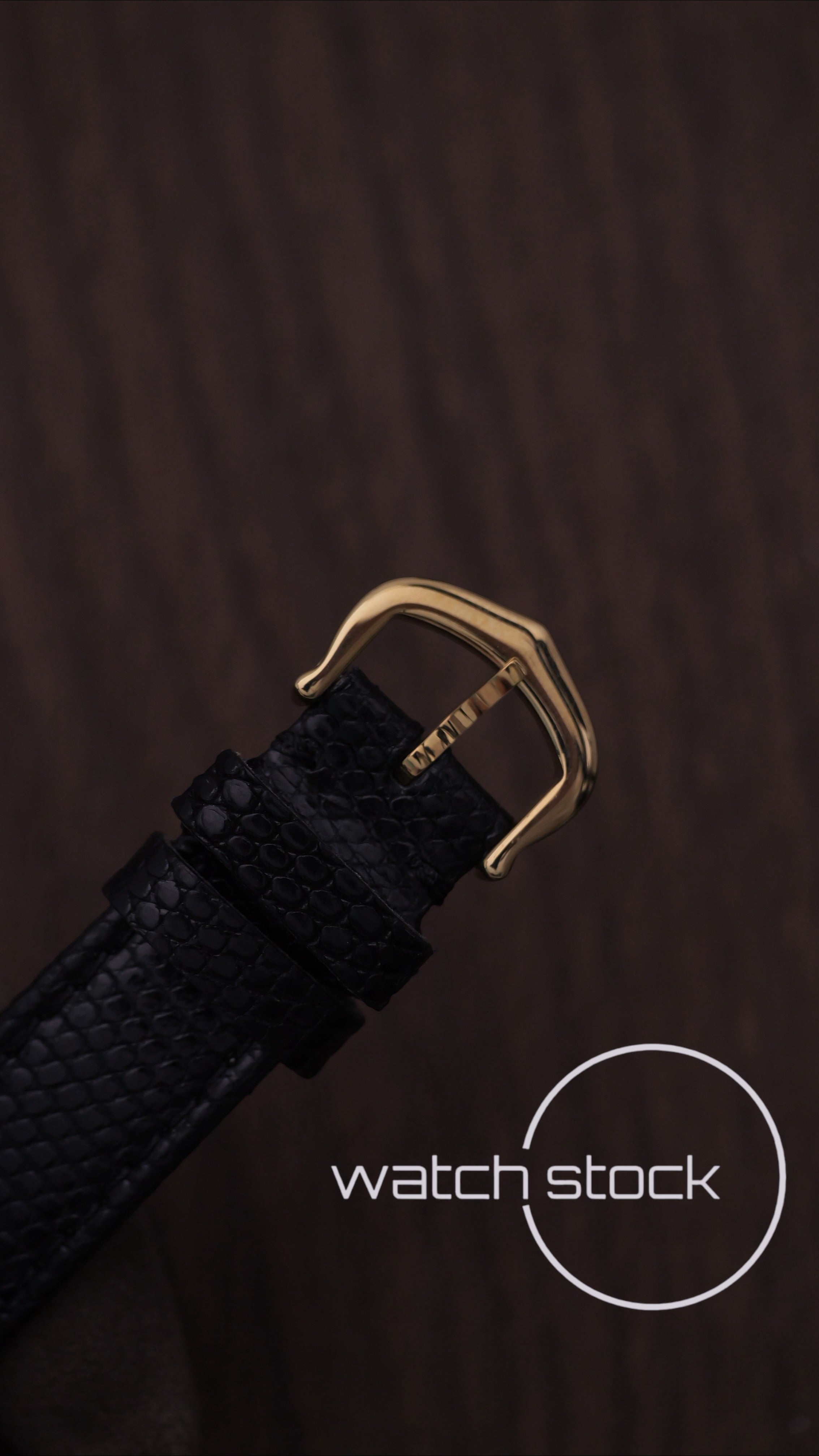 Cartier Vendome 30mm roman numbers dial anno 1990º