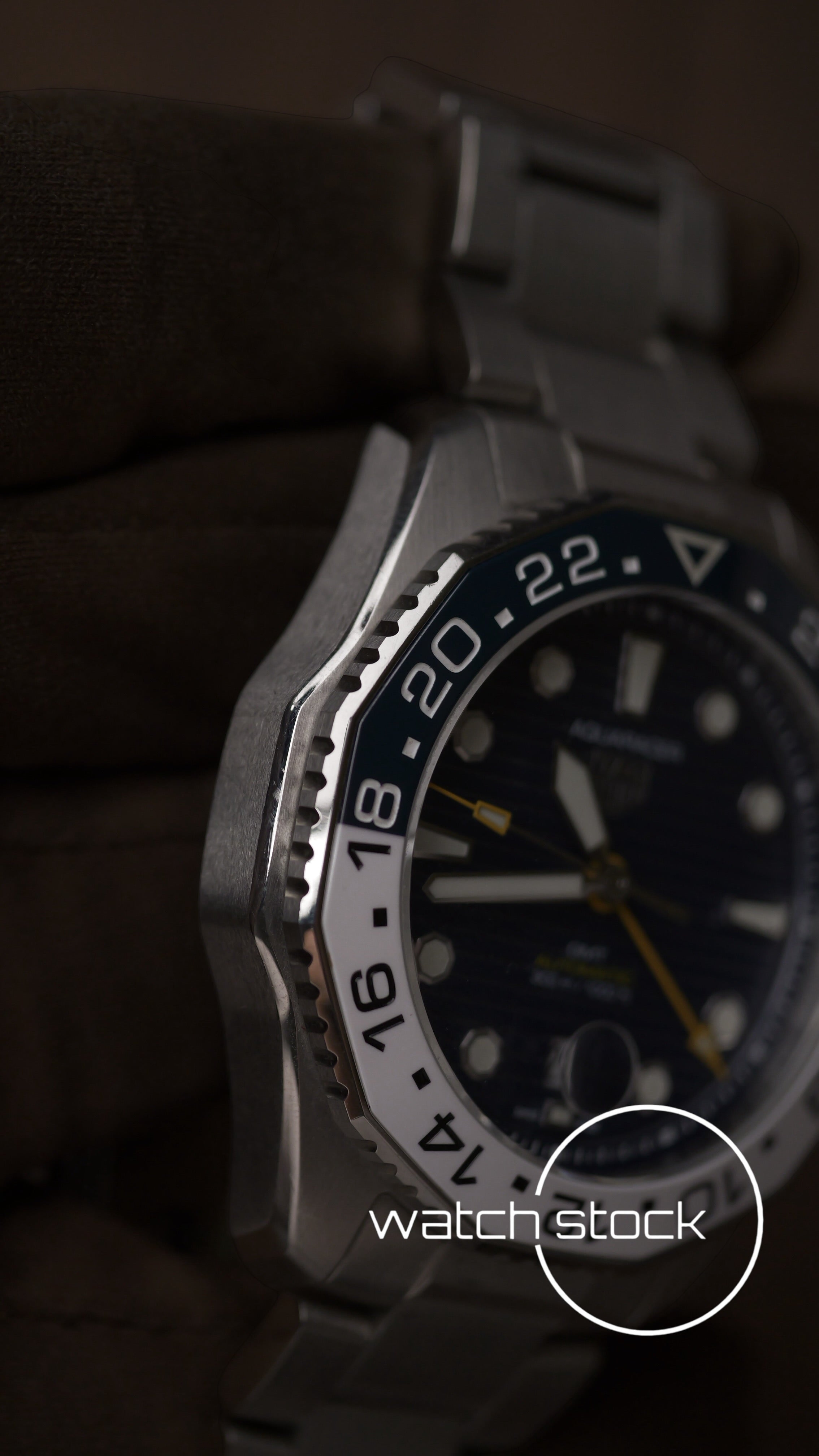 Tag Heuer acquaracer 43mm 2024 full set