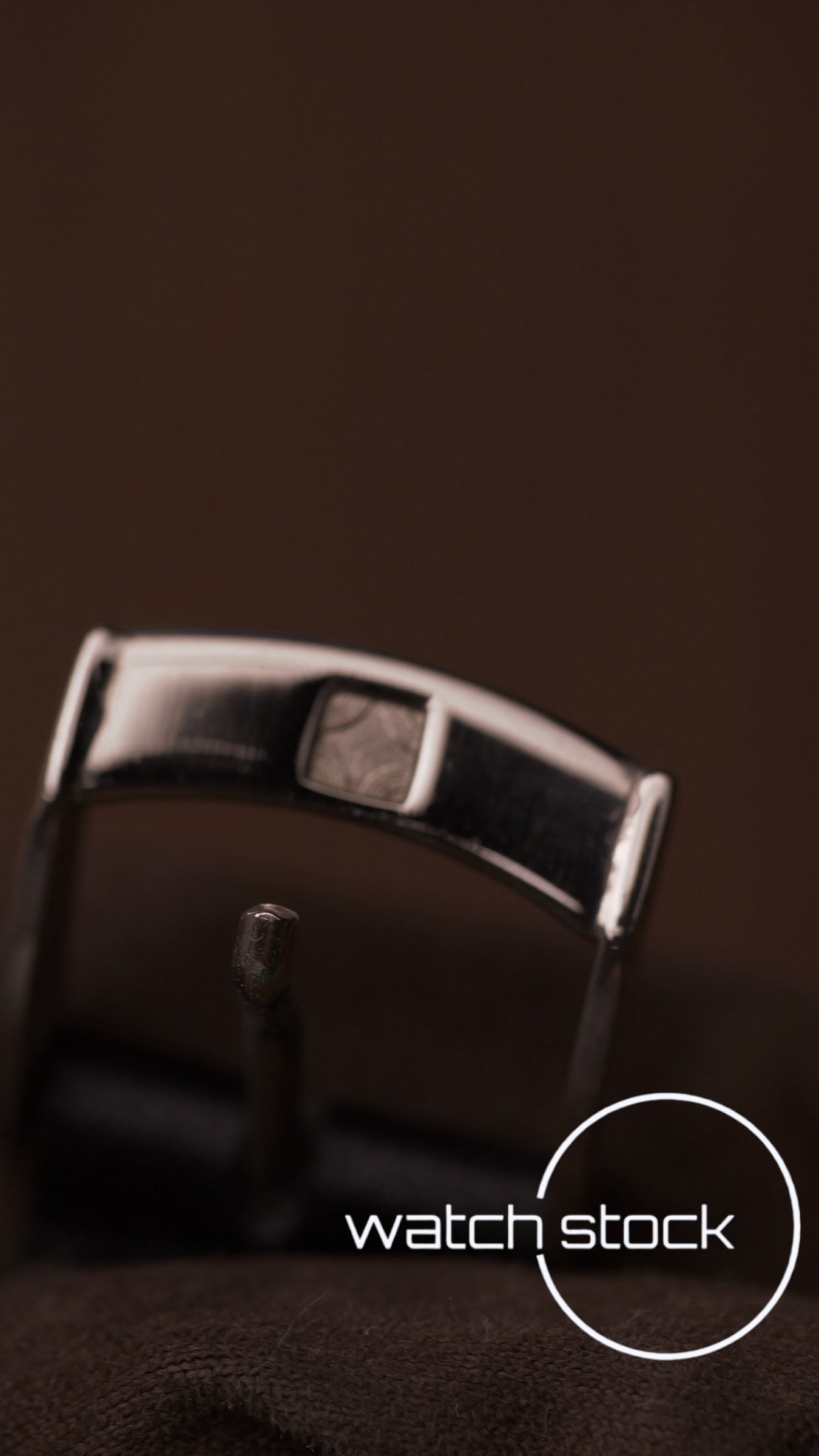 Zenith carica manuale vintage Dress Watch