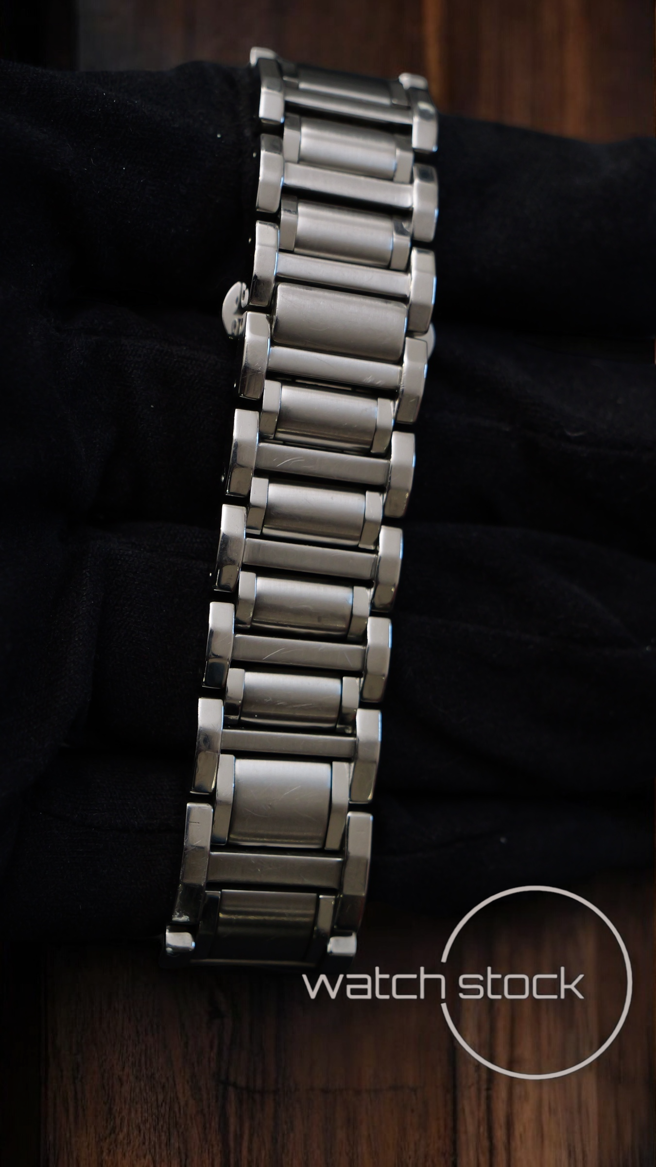 Zenith el Primero Automatic Port Royal 40mm ref. 01/02.0450.400