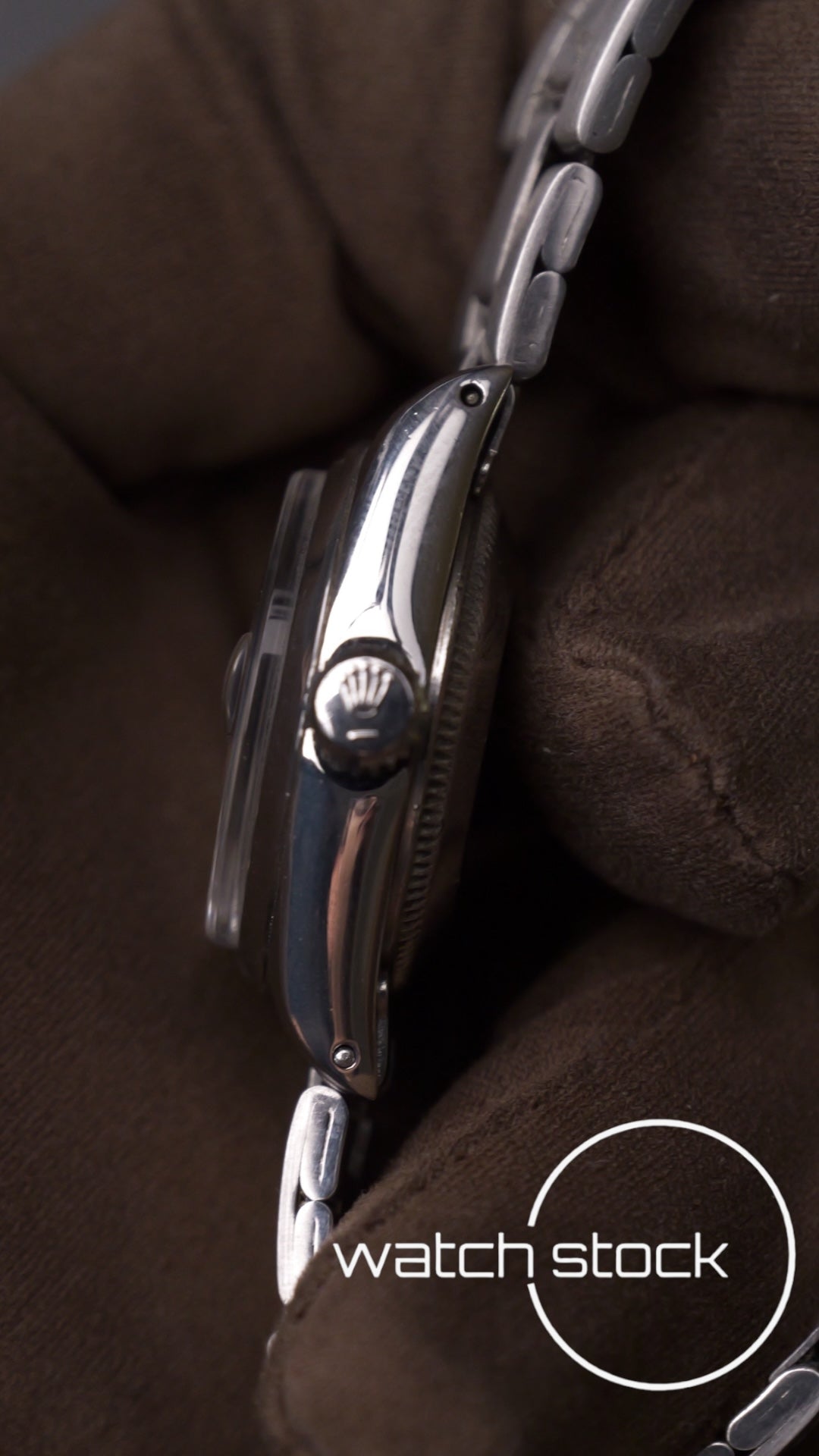 Rolex oyster perpetual date lady 26mm ref6916 anno 1972