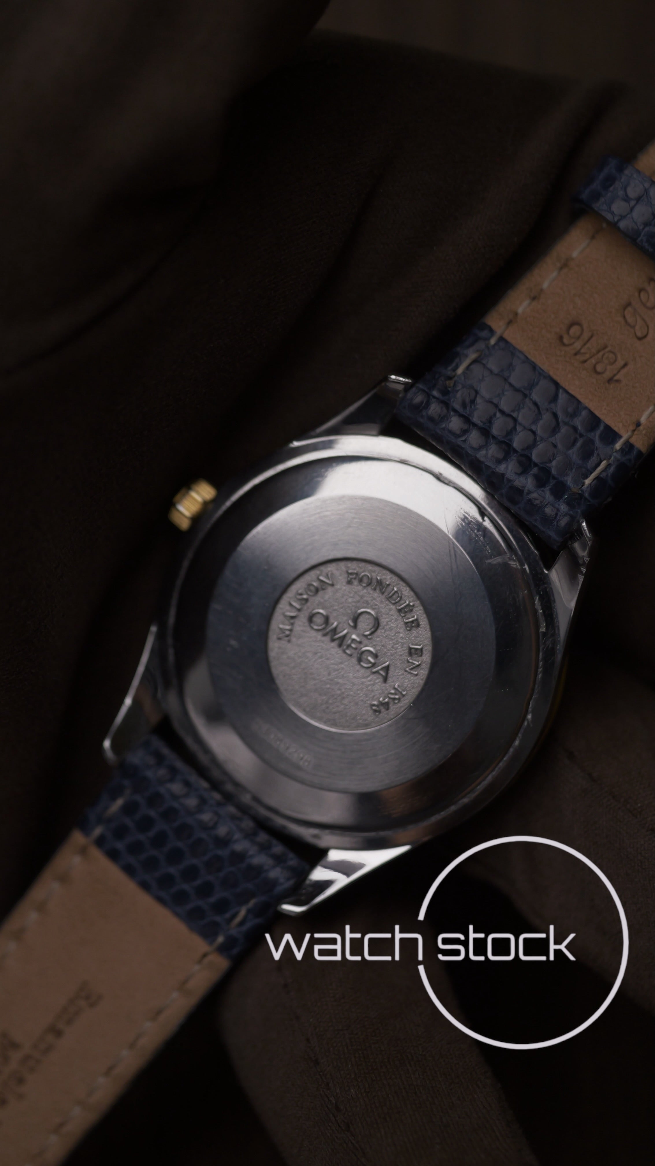 Speedmaster Heritage Classic+ Box