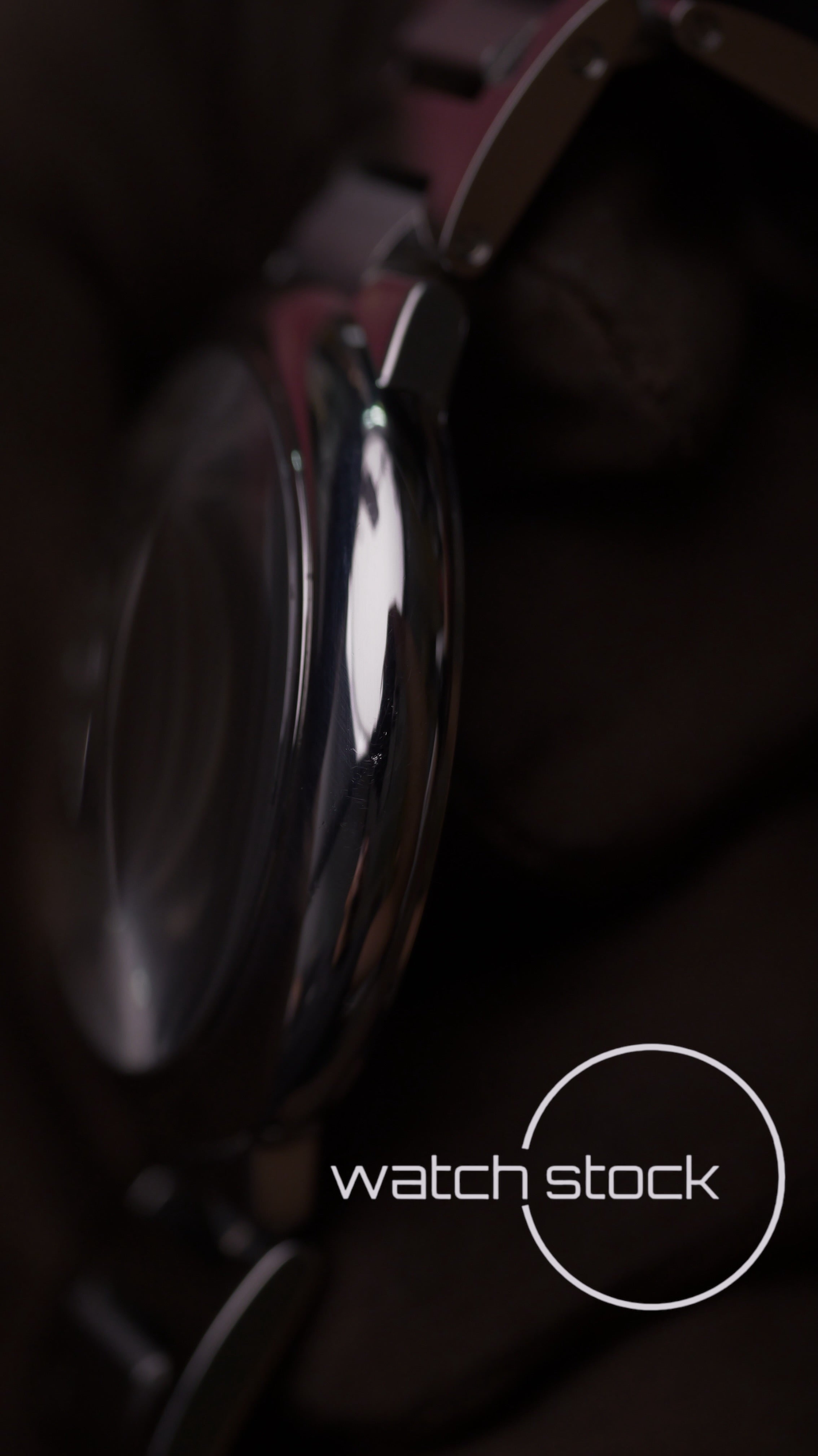 Cartier Ballon Bleu Full Set 2025