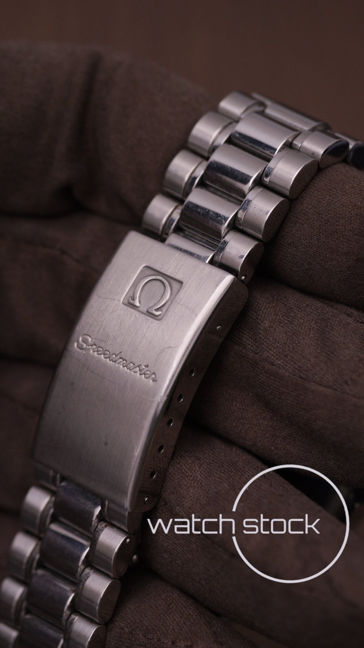 Omega speedmaster Reduced Marui dial ref. 175.0032 39mm automatic 1998