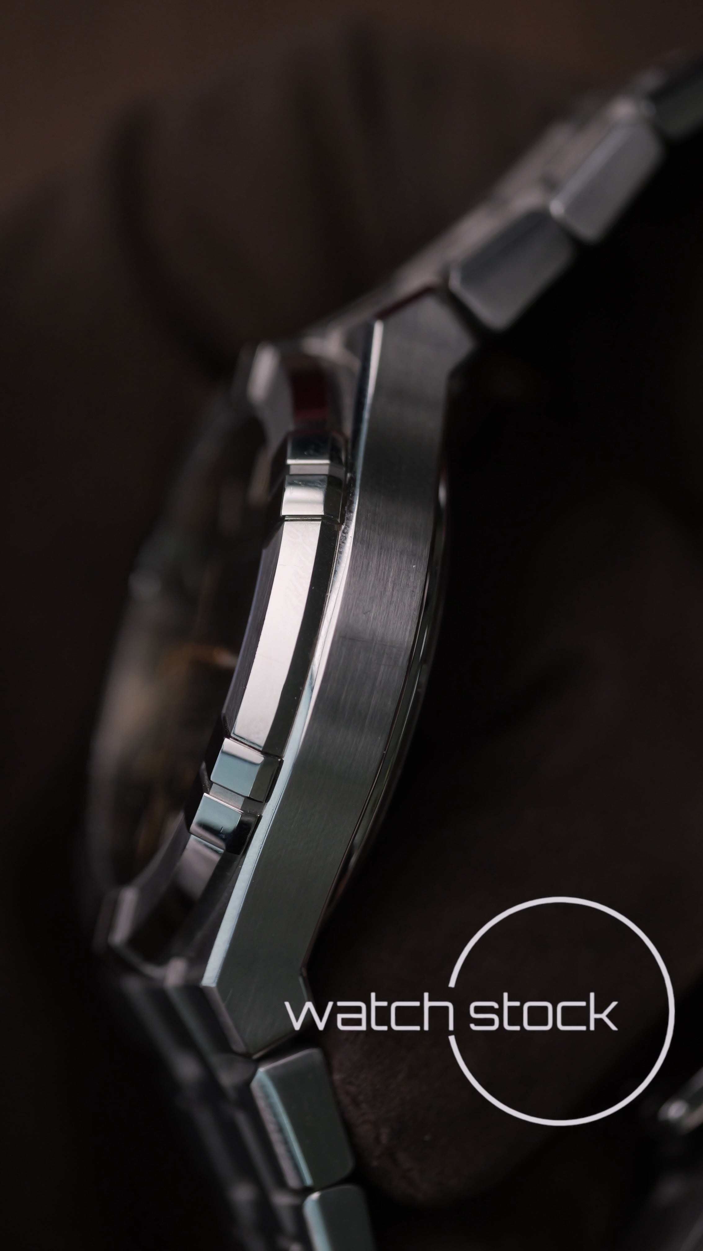 Maurice Lacroix Aikon 38mm Full Set