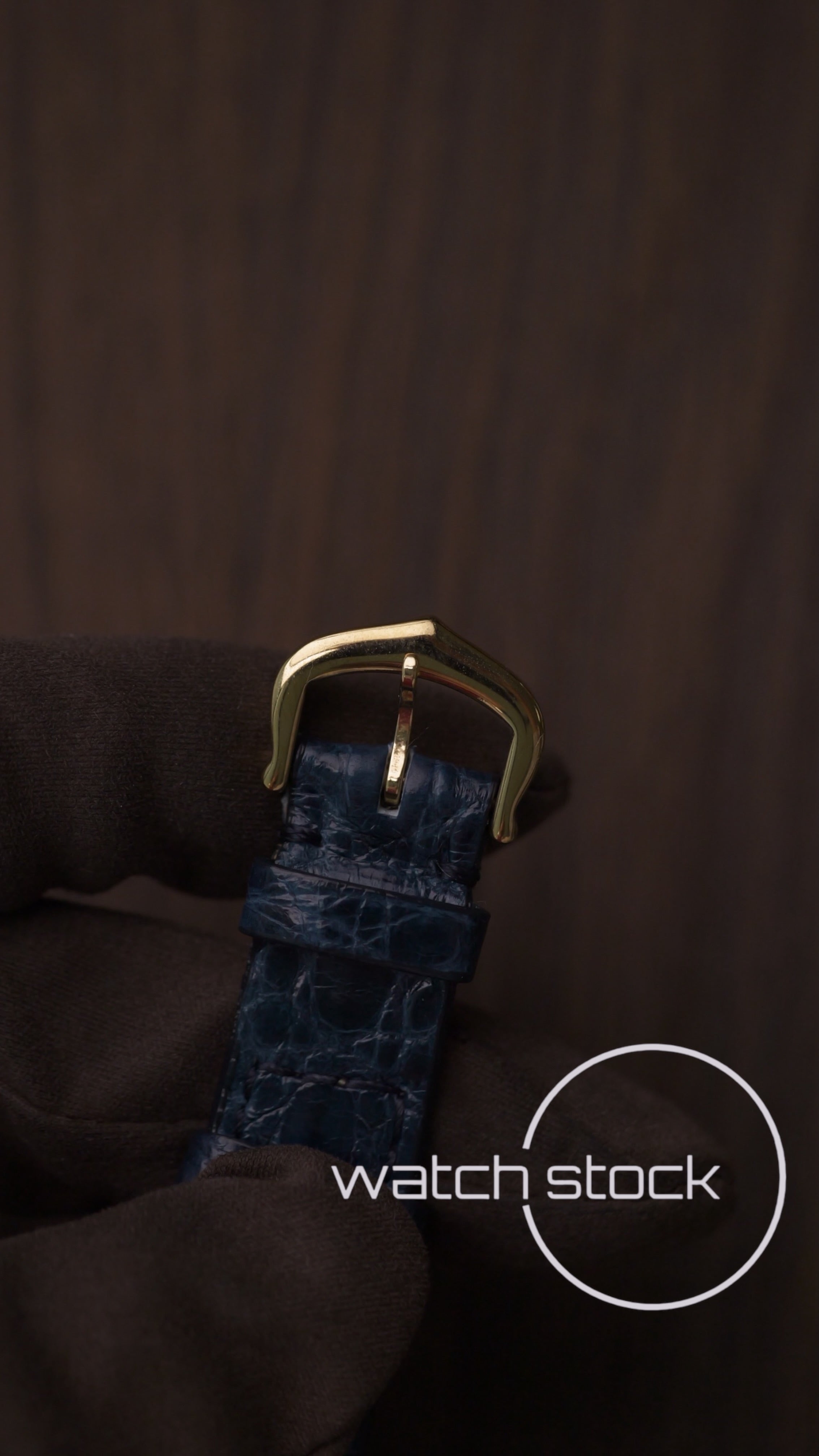 Cartier Tank TG6 ref160800 quadrante lemon 1970