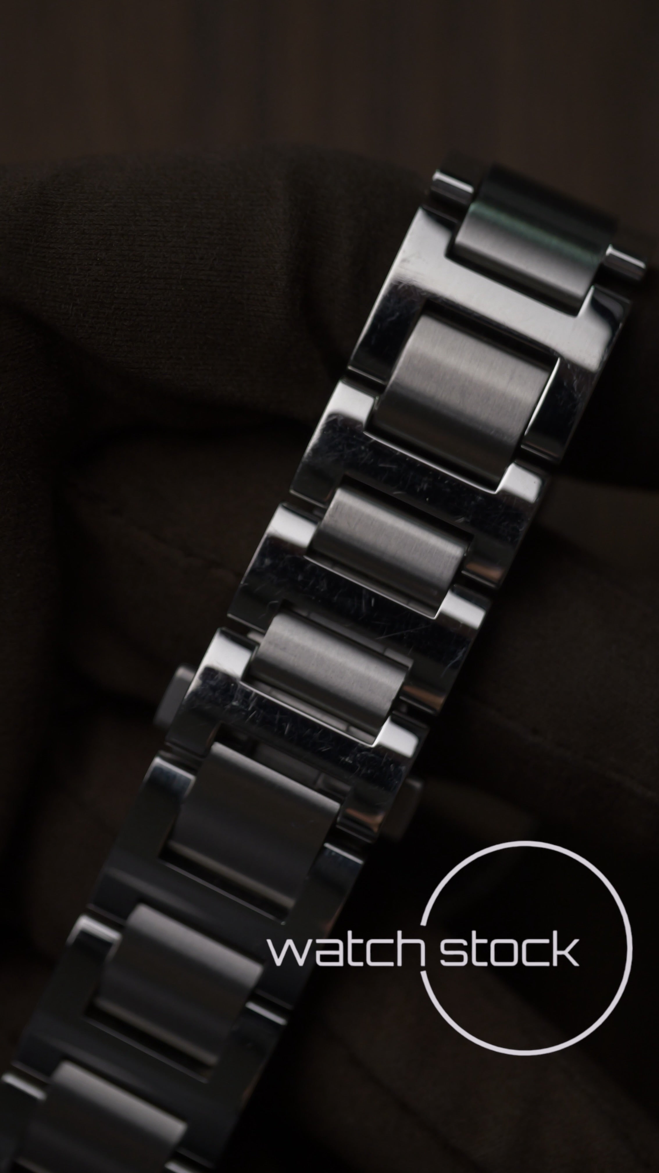 Cartier Ballon Bleu Full Set 2025