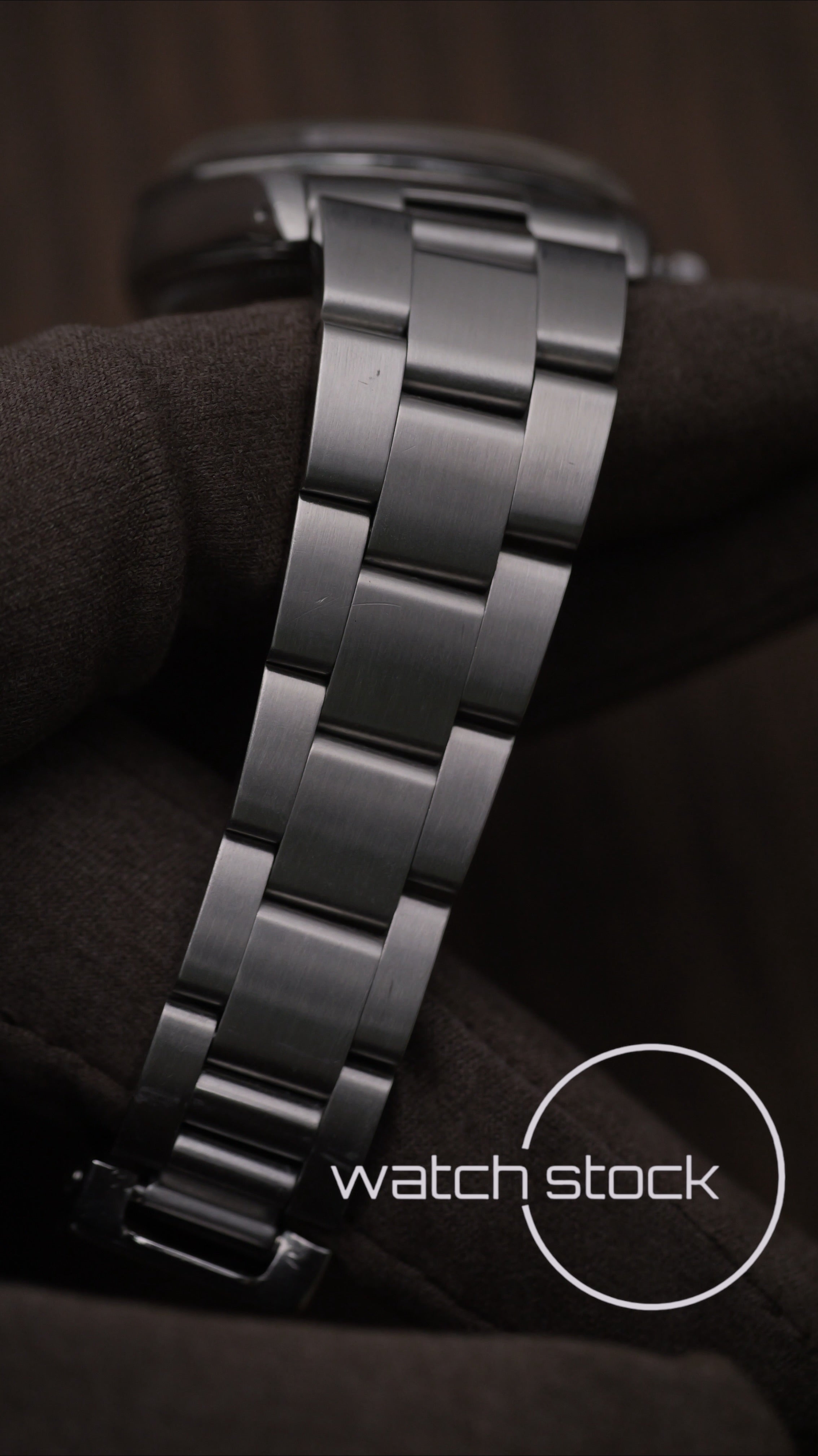 Rolex oyster perpetual 34mm ref.1500