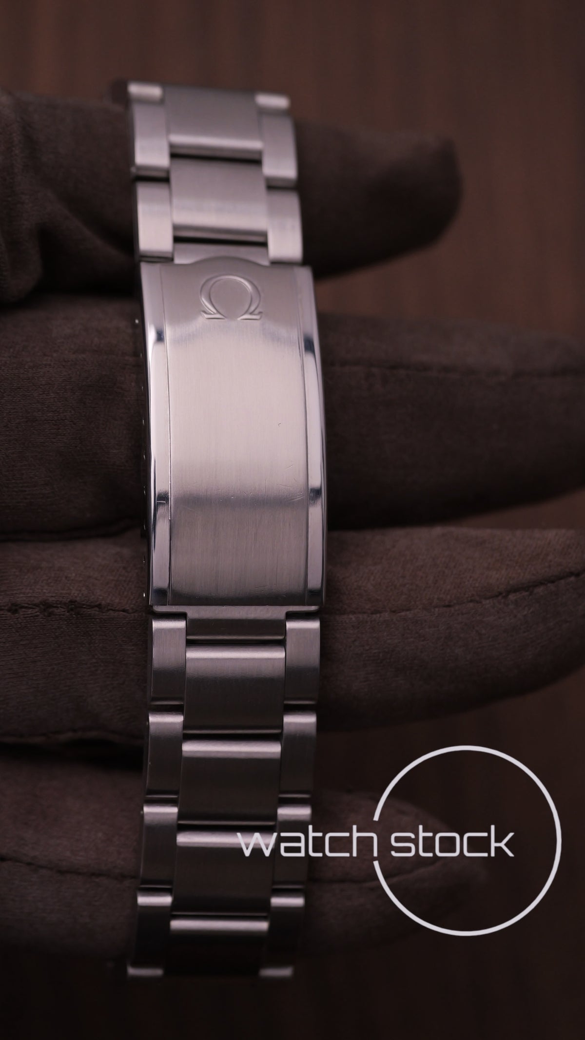 Omega Geneve ref.166.0191 vintage 36mm automatic