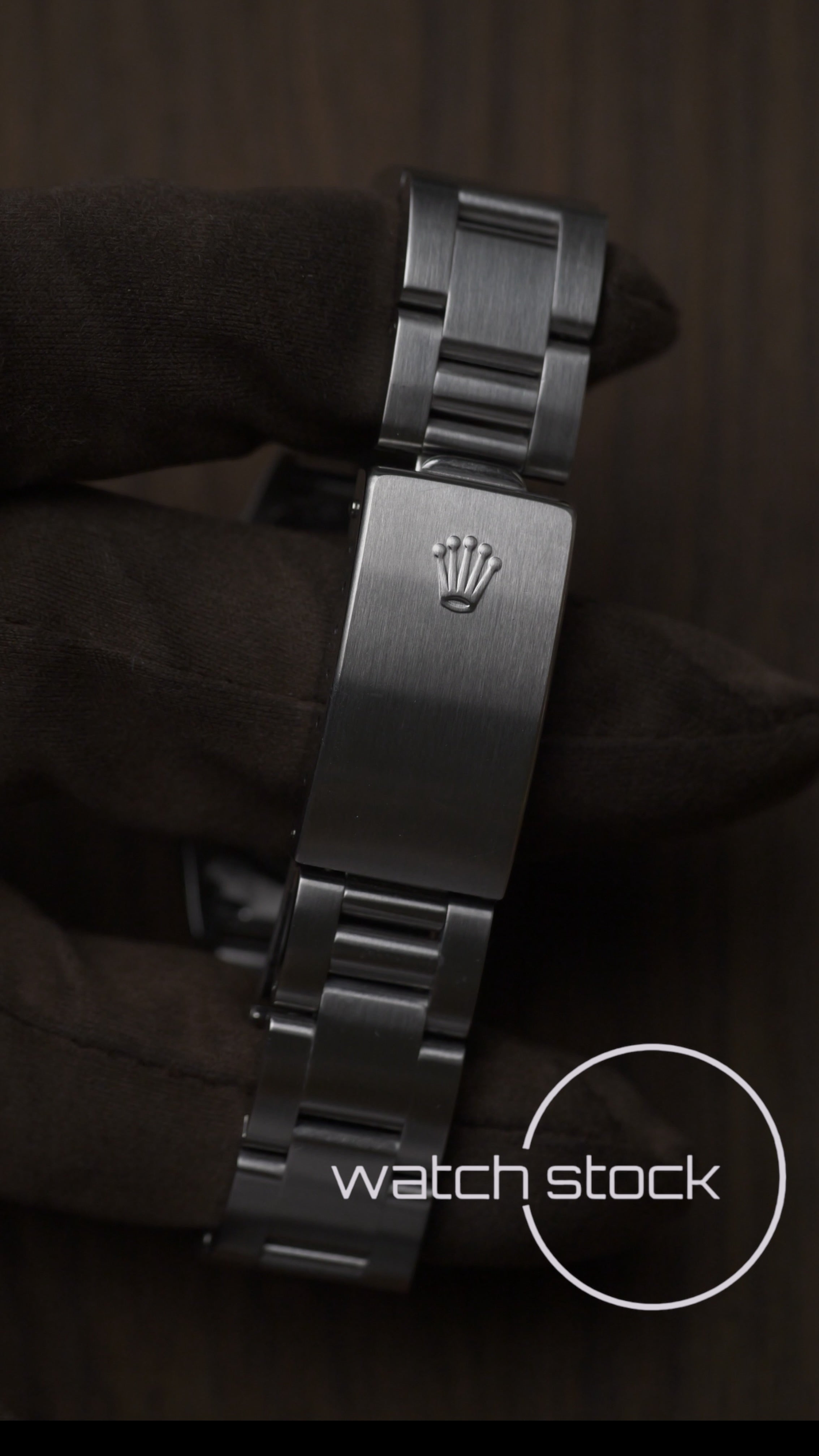 Rolex datejust  31mm ref.68240 blue dial