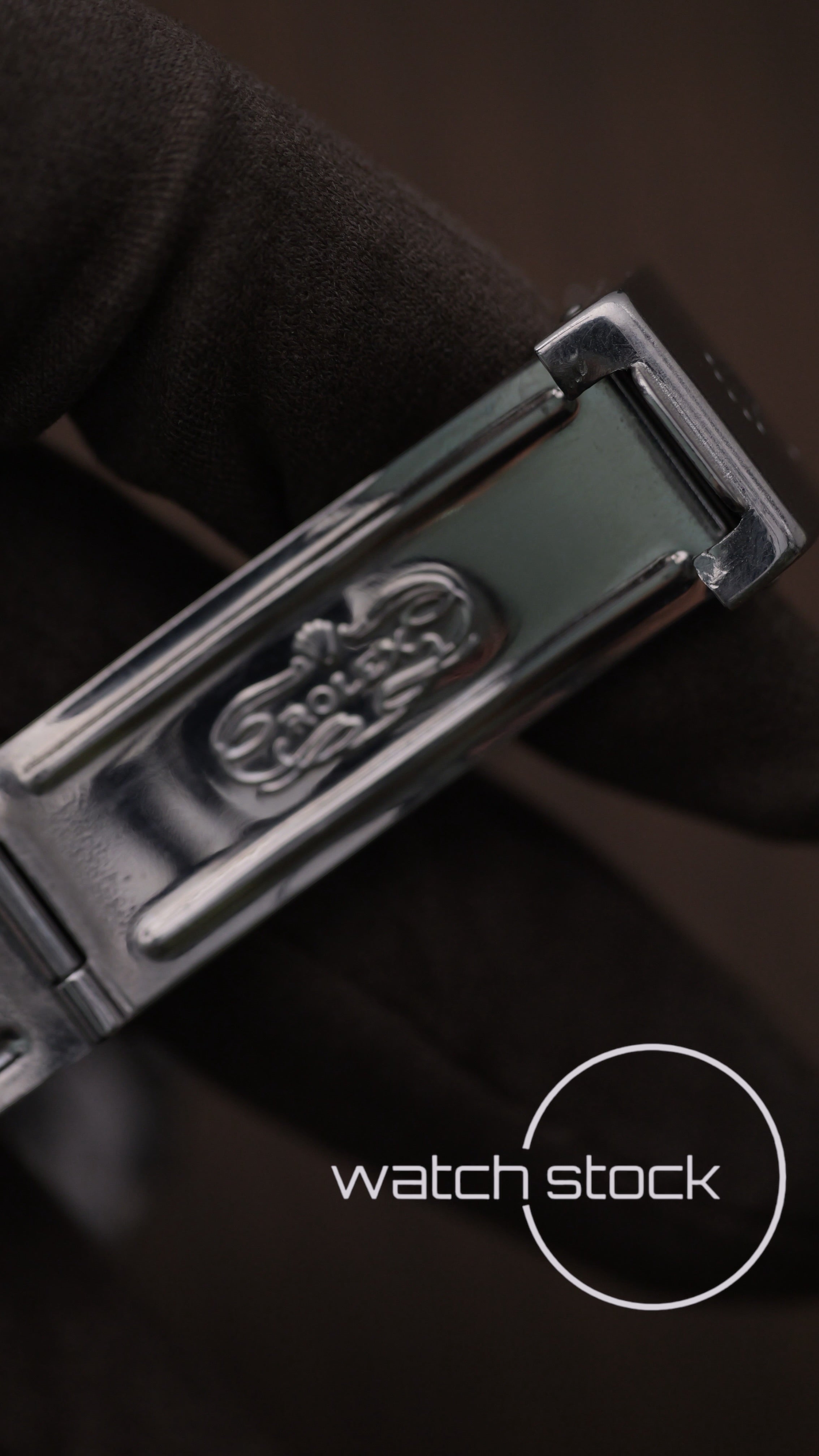 Rolex oyster perpetual 34mm ref.1500