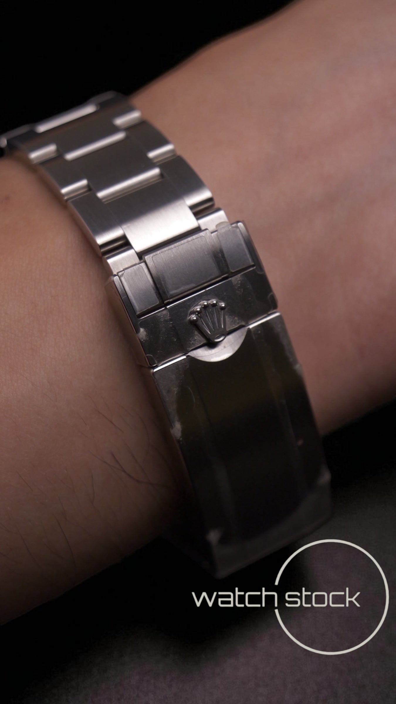 Rolex Submariner 41mm Ref:126610LN 2020 steel