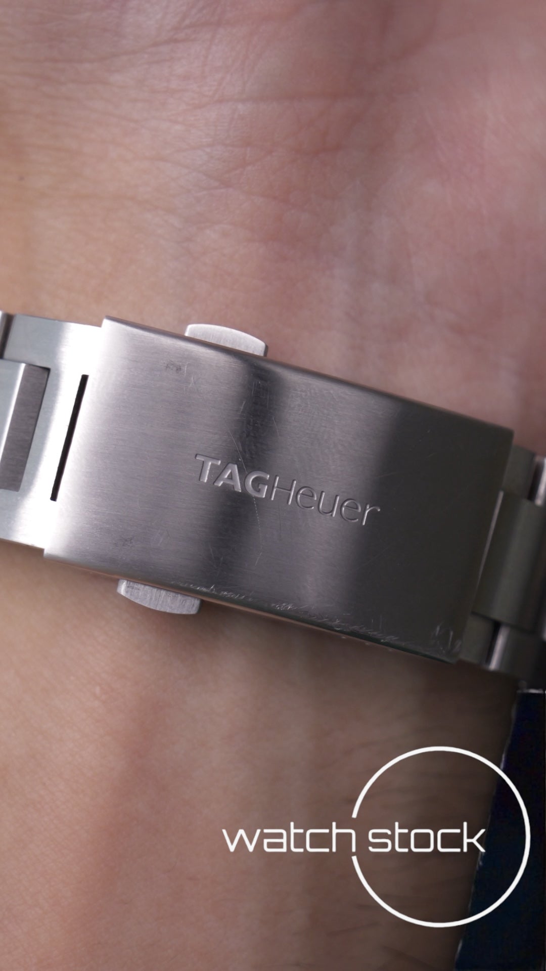 Tag Heuer acquaracer 43mm ref CAY211B 2024 full set
