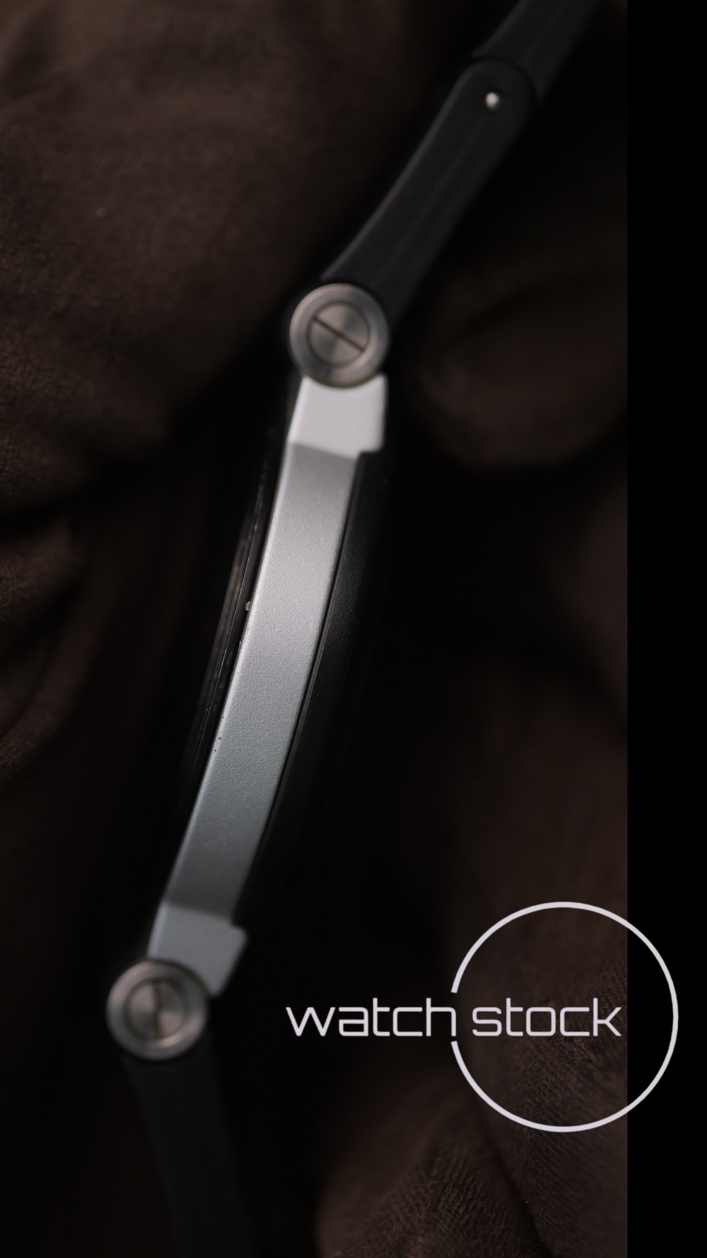 Bulgari Aluminium 38mm Automatic Ref.Al38TA Full Set