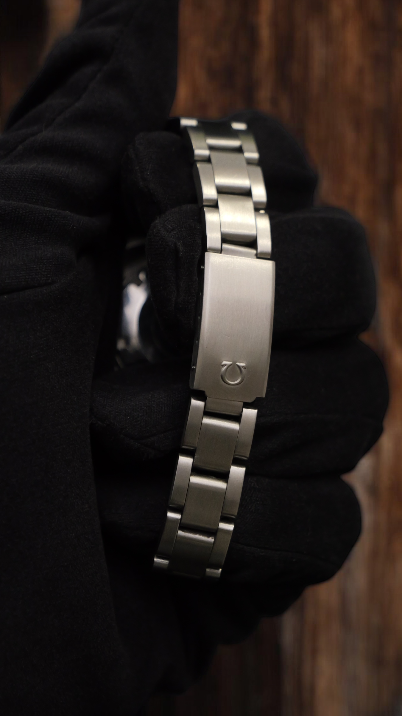 Omega geneve automatic lady 31mm