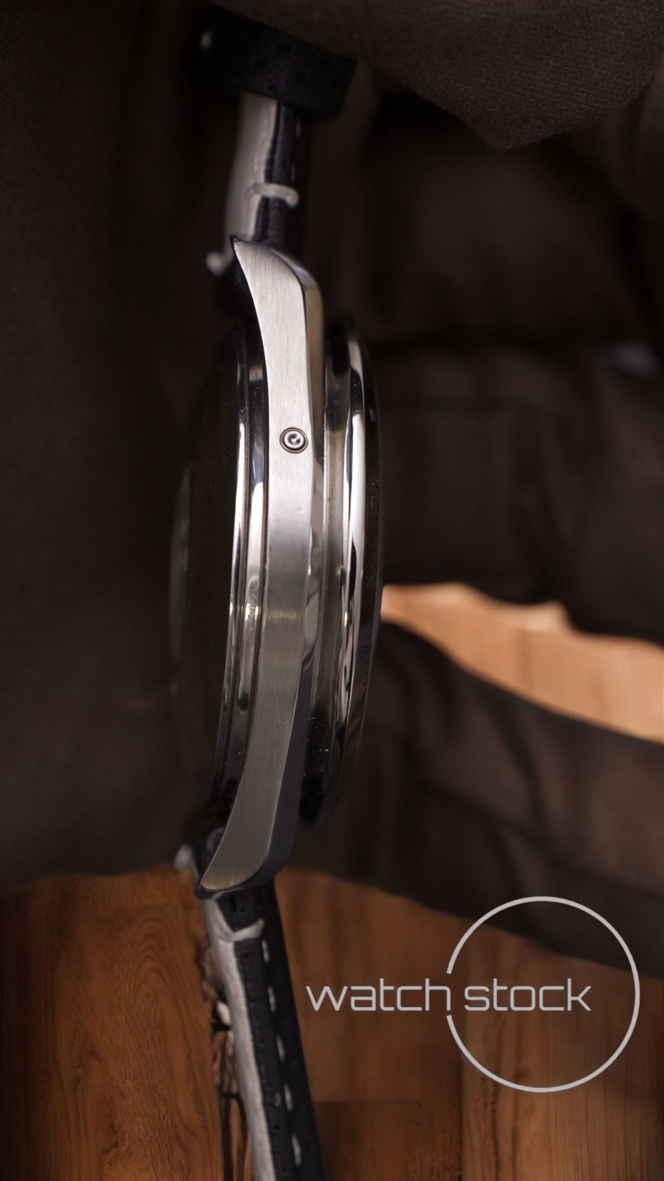 Omega speedmaster triple date 39mm APPENA REVISIONATO Ref. 175.0054 automatic