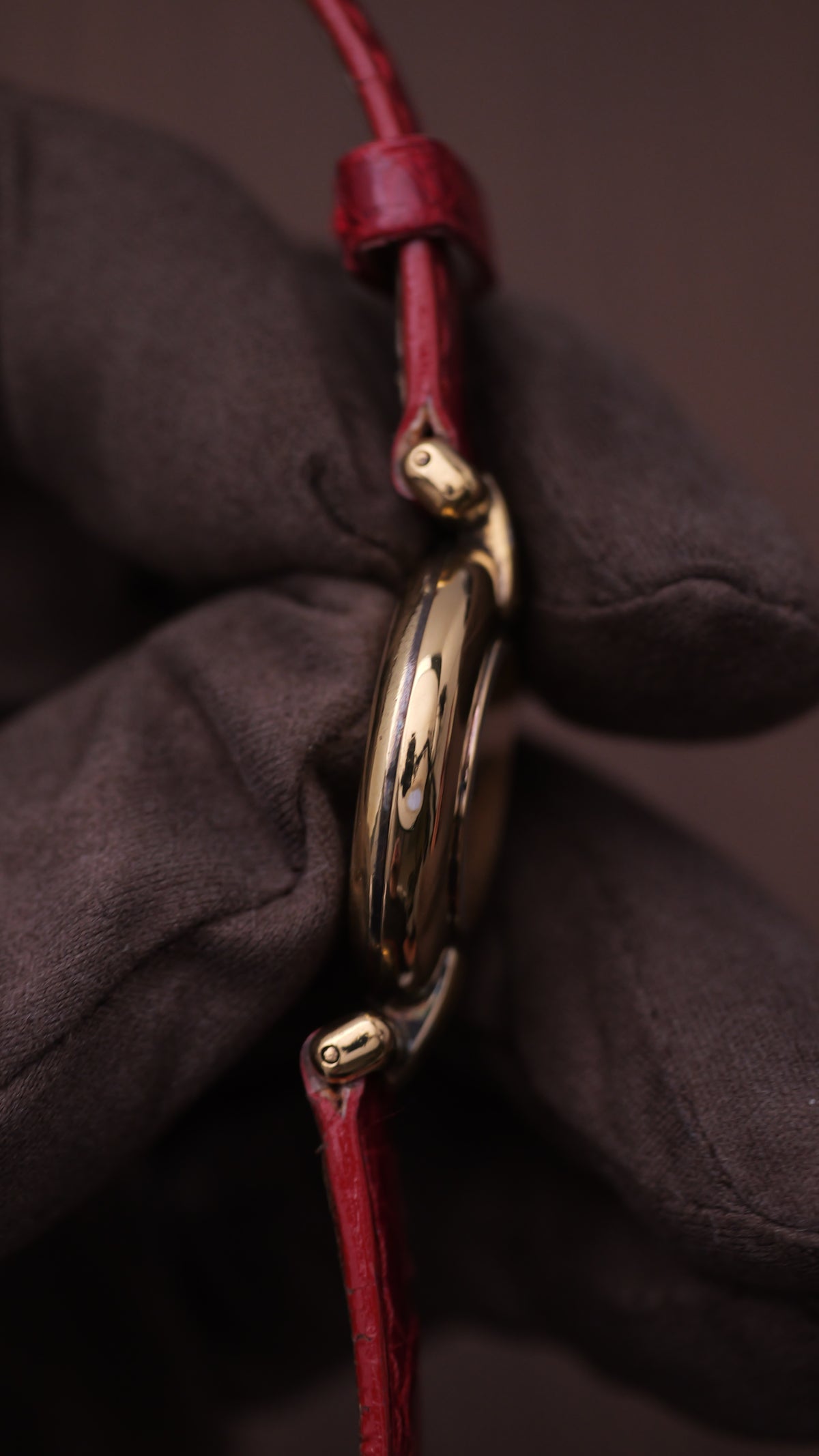 Cartier colisee 24mm ref. 590002  quartz (