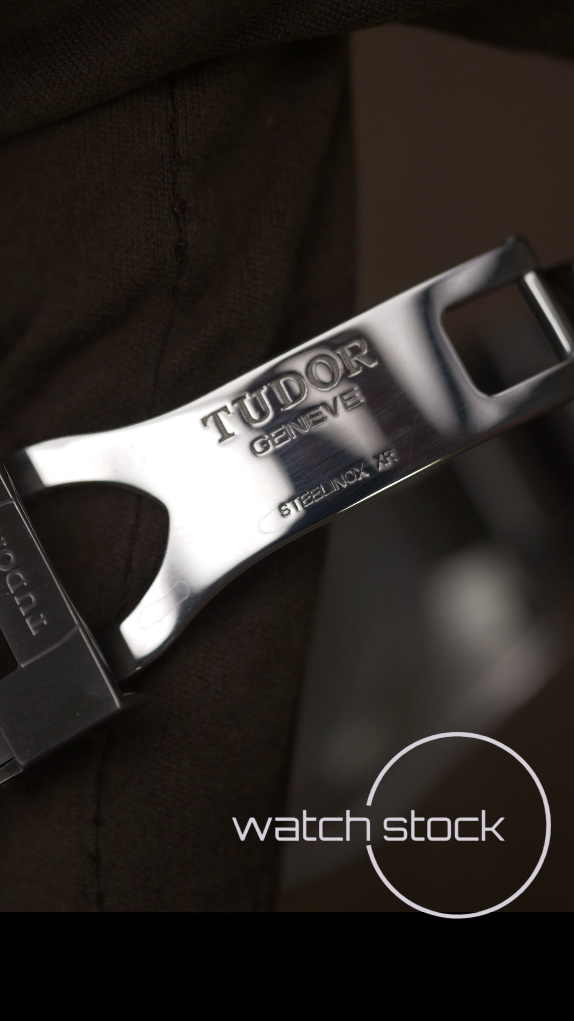 Tudor black bay 41mm ref:79230 Full Set