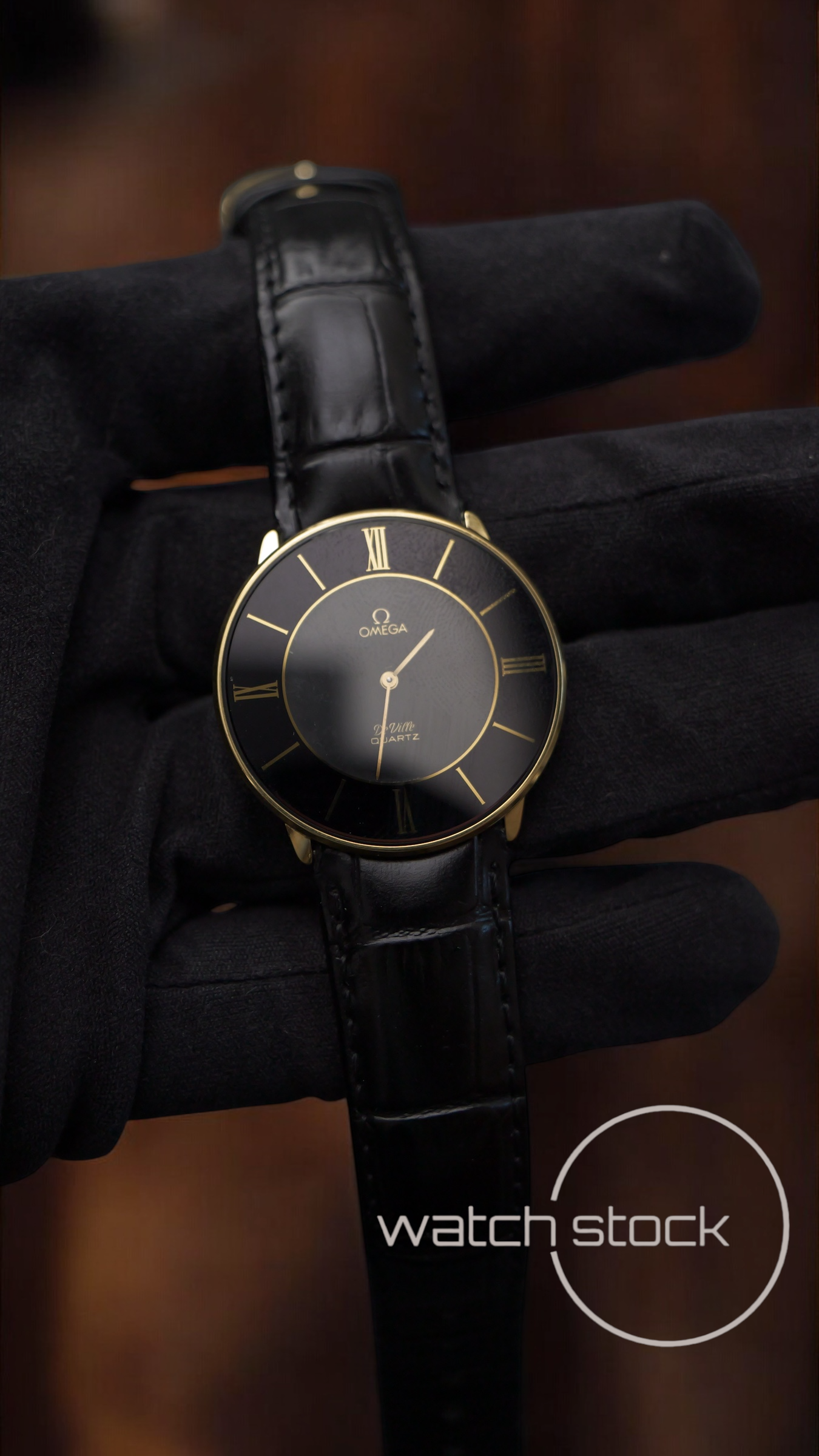 Omega vintage Dress Watch 32mm