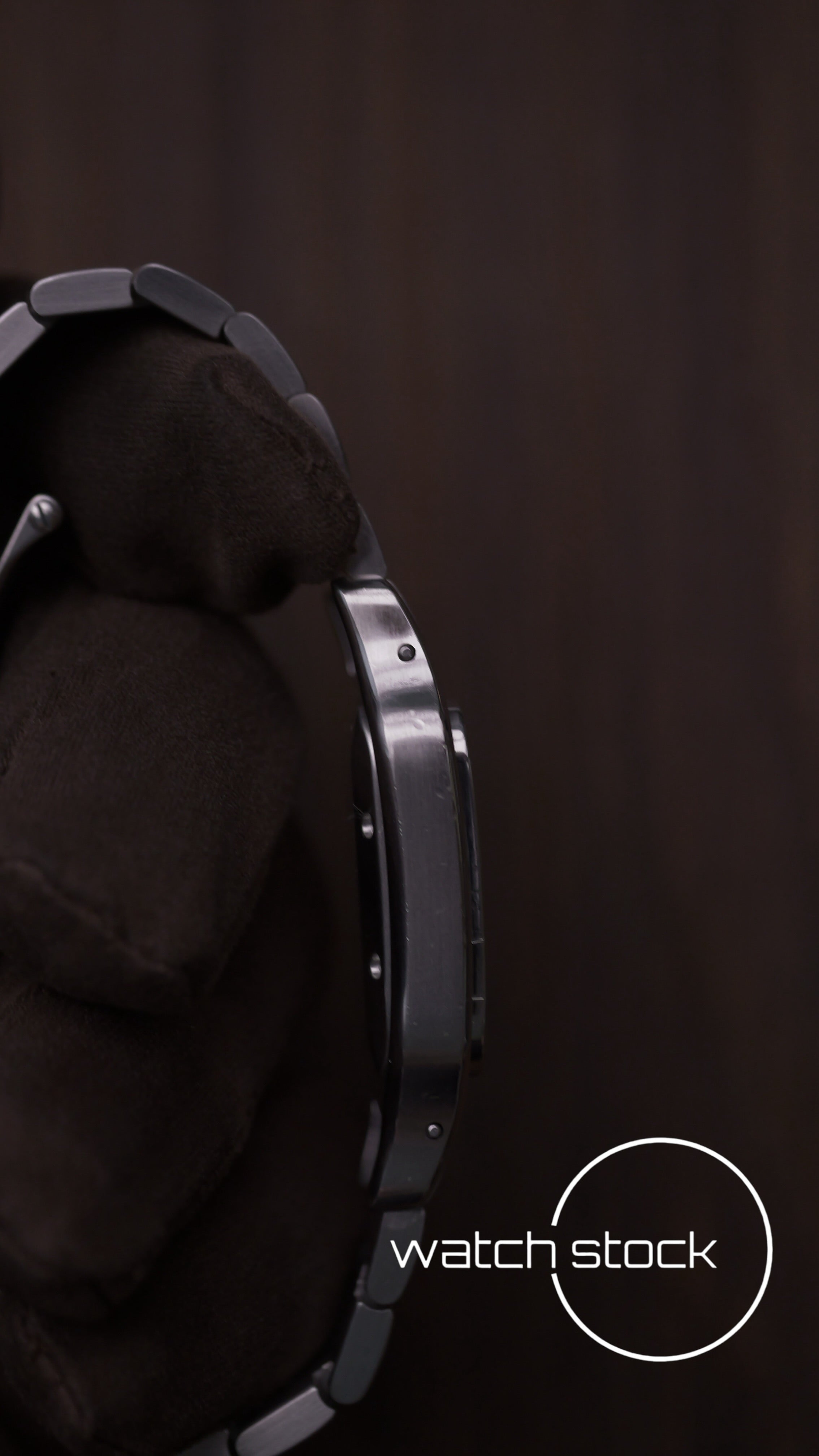 Cartier santos Galbee Automatic 29x41mm santos de cartier ref.2319 Full set