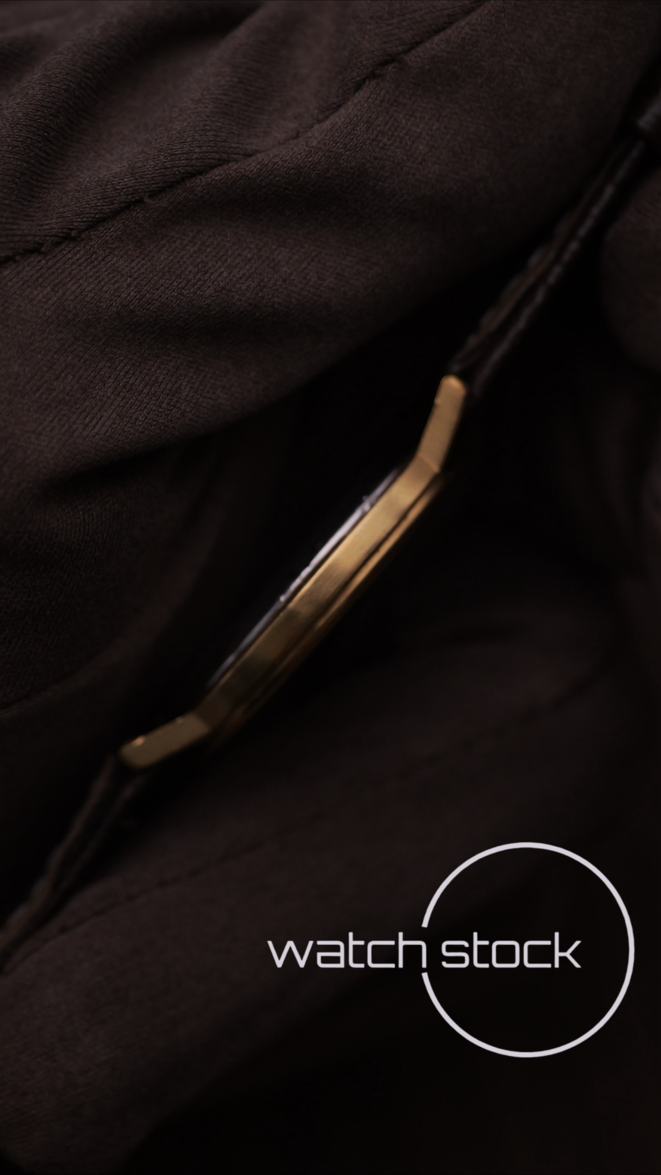 Omega De Ville Quartz
