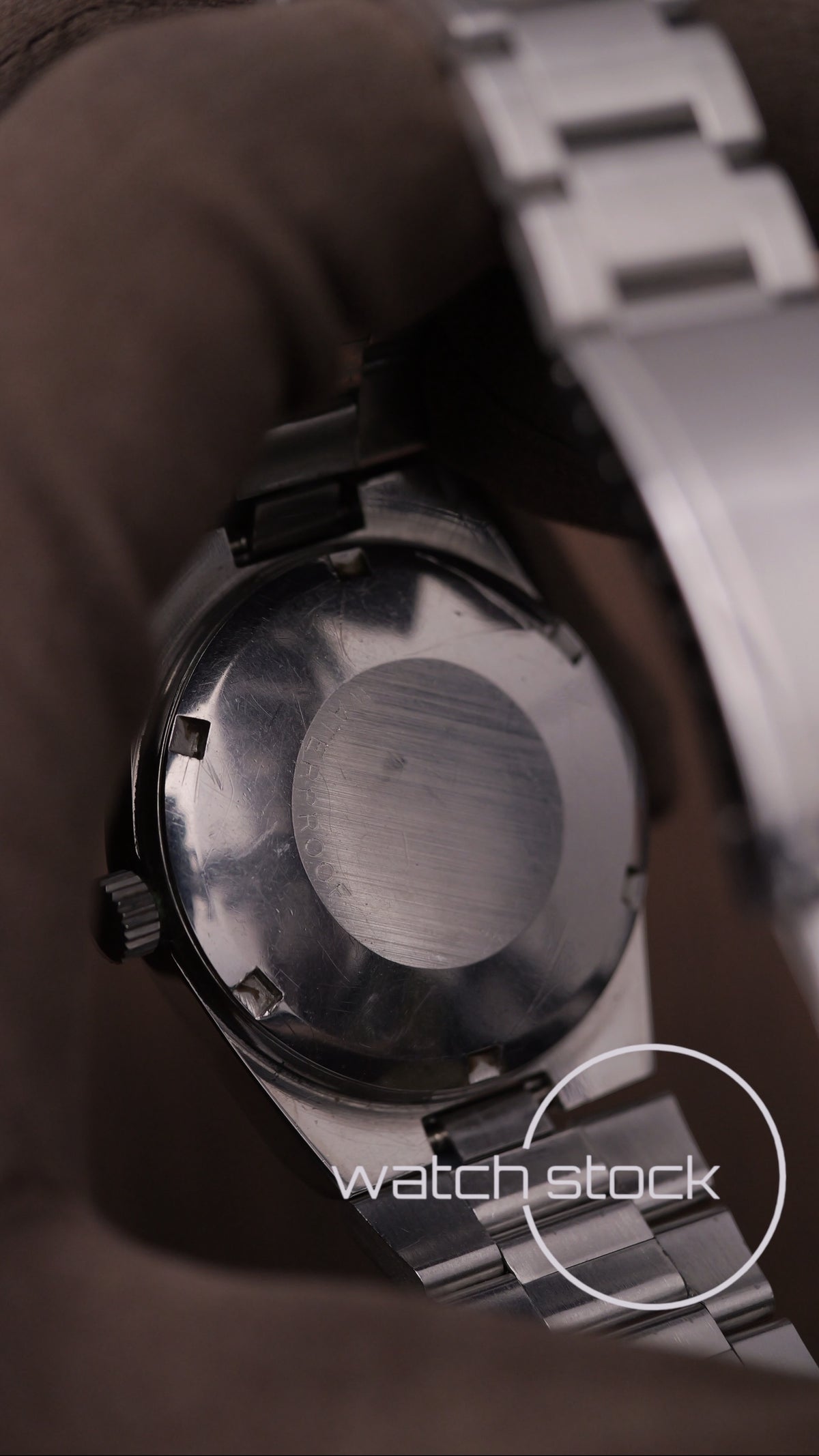 Omega Geneve 1971  vintage 35mm automatic