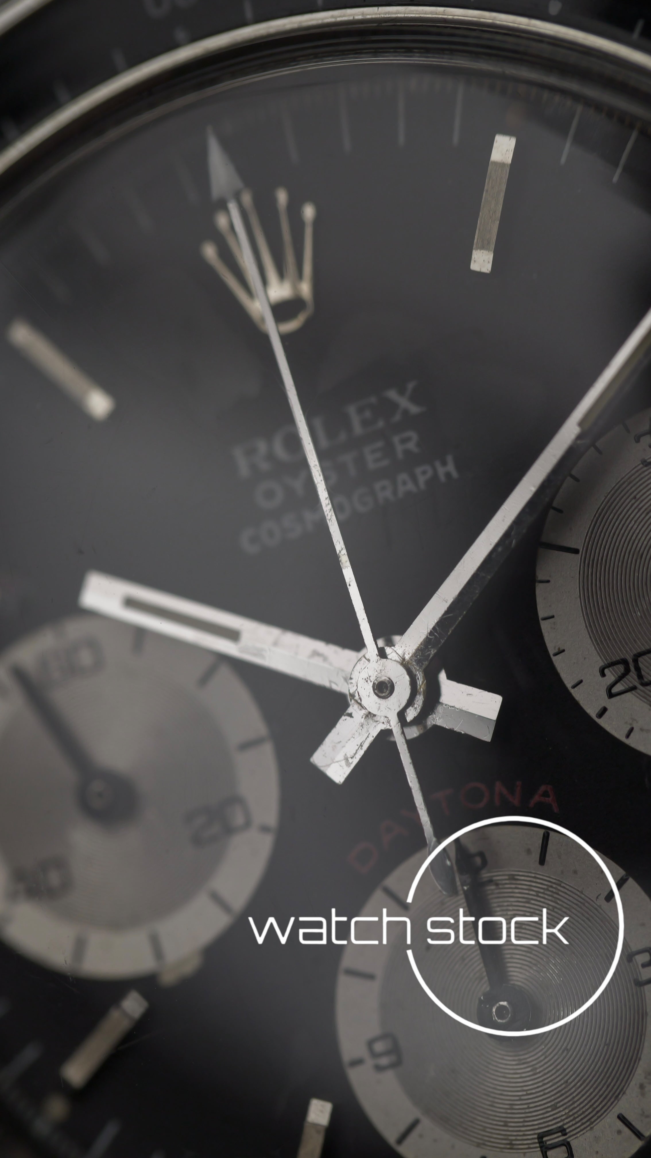 Rolex Daytona ref. 6263 Cosmograph scritta rossa 1985