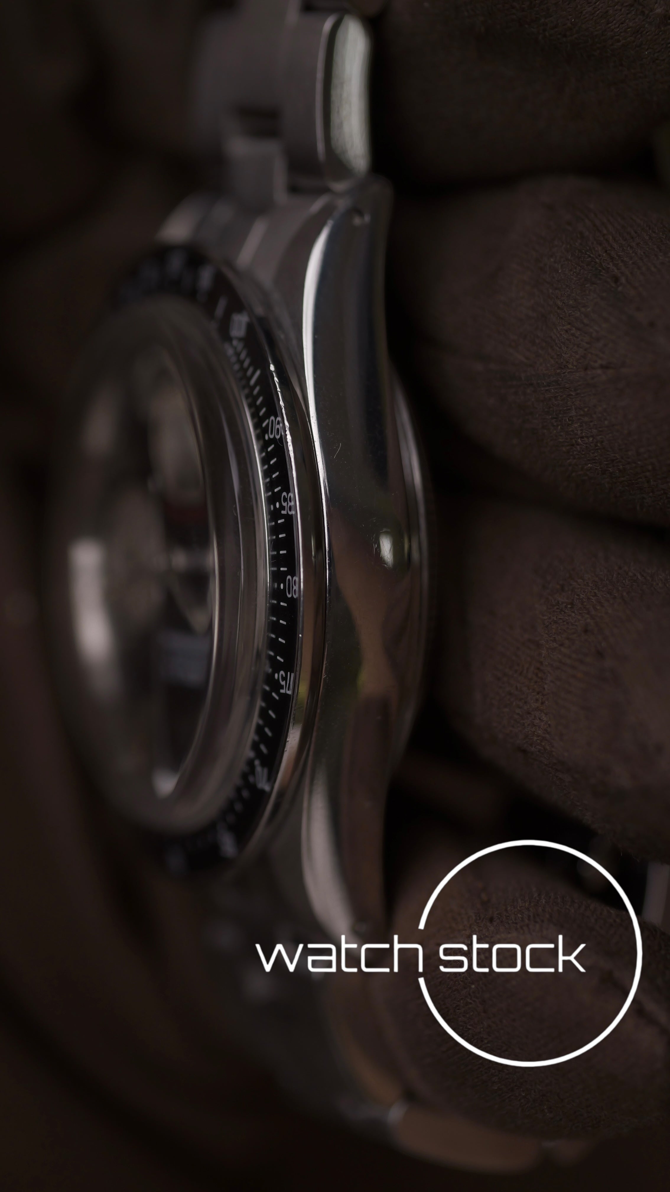 Rolex Daytona ref. 6263 Cosmograph scritta rossa 1985