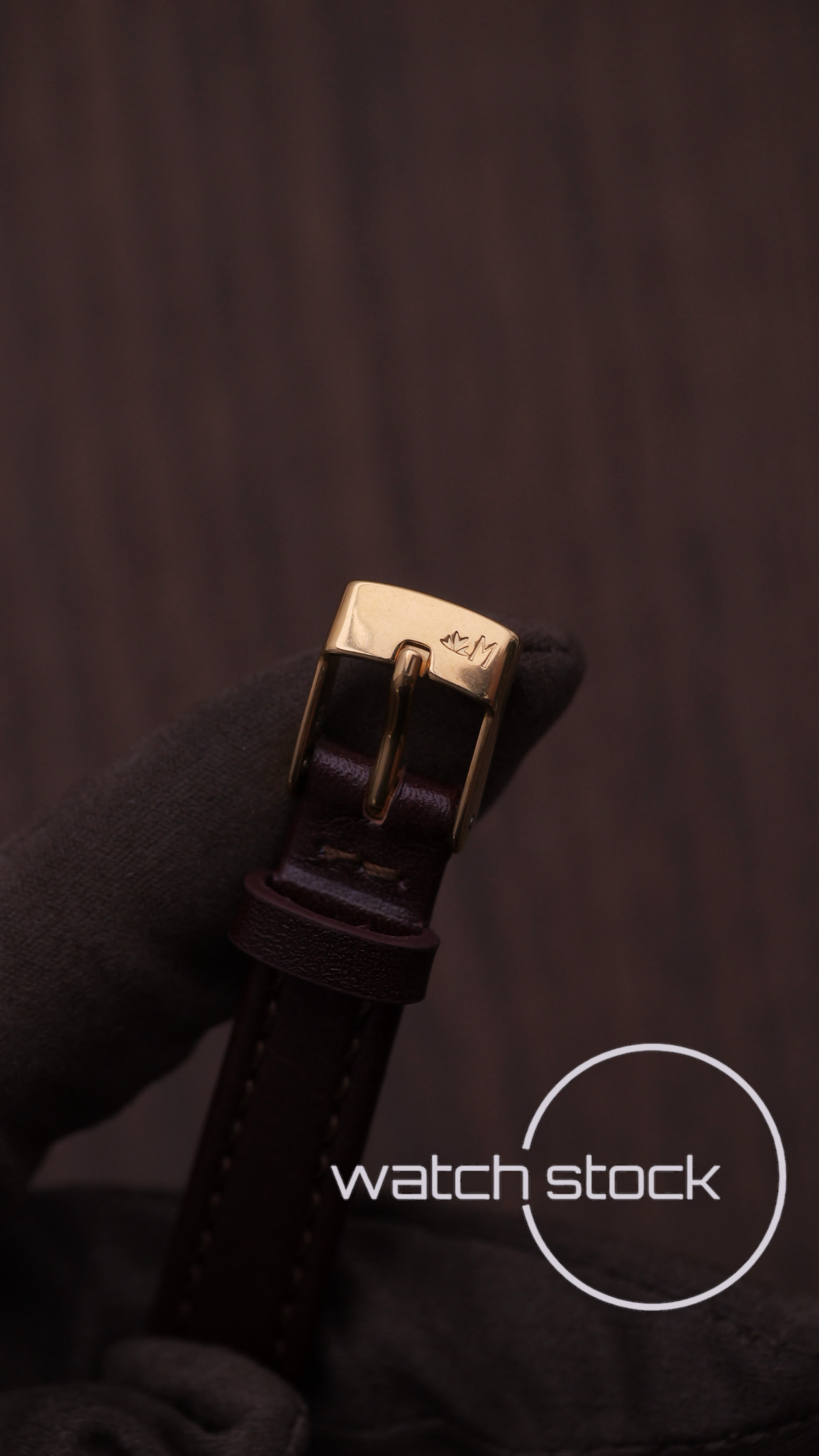 Cartier colisee trinity dial 24mm ref. 590002  quartz