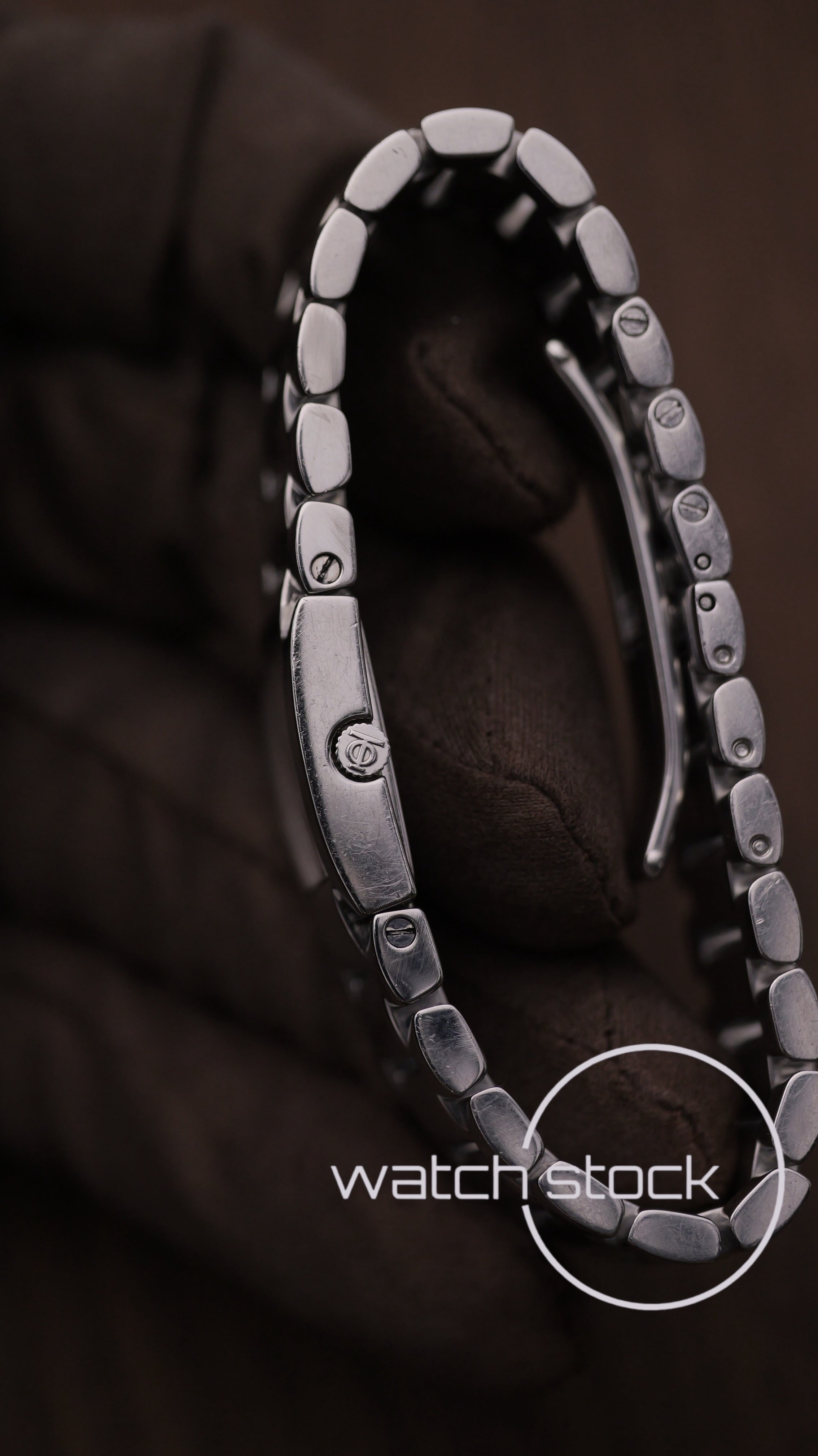 Baume Catwalk 24mm quarz