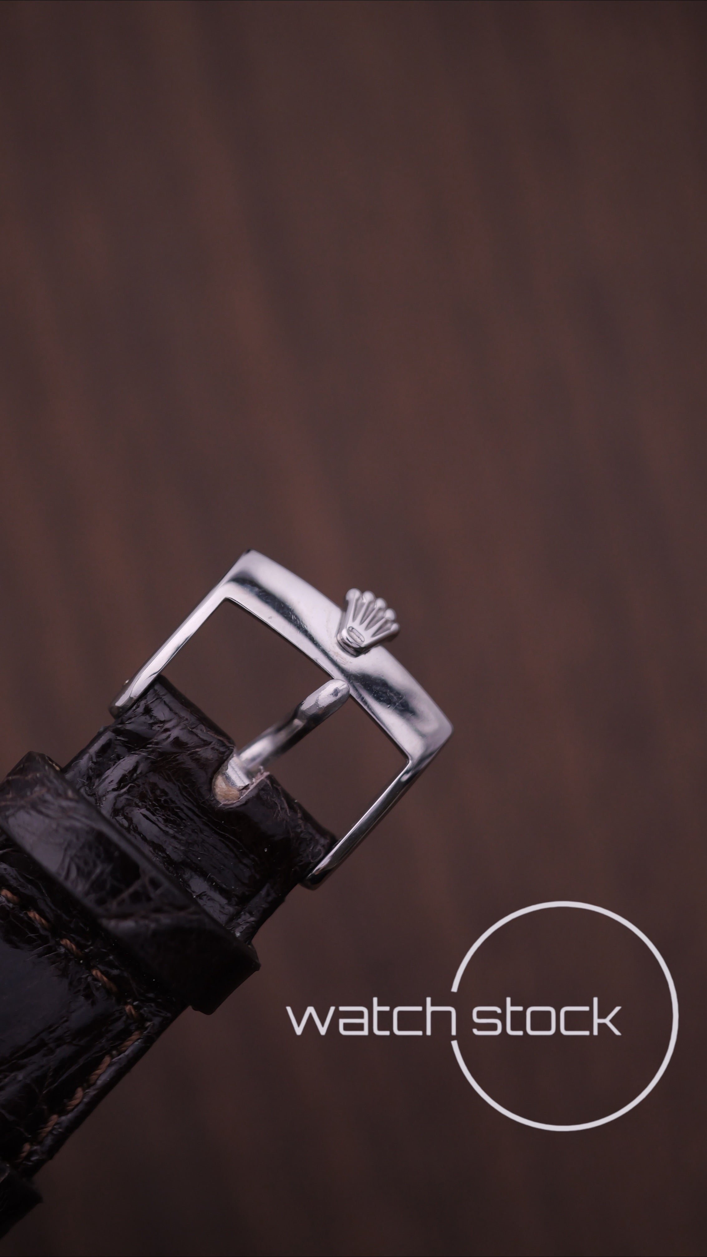 Rolex 6605 Two Tone Re-Dialed