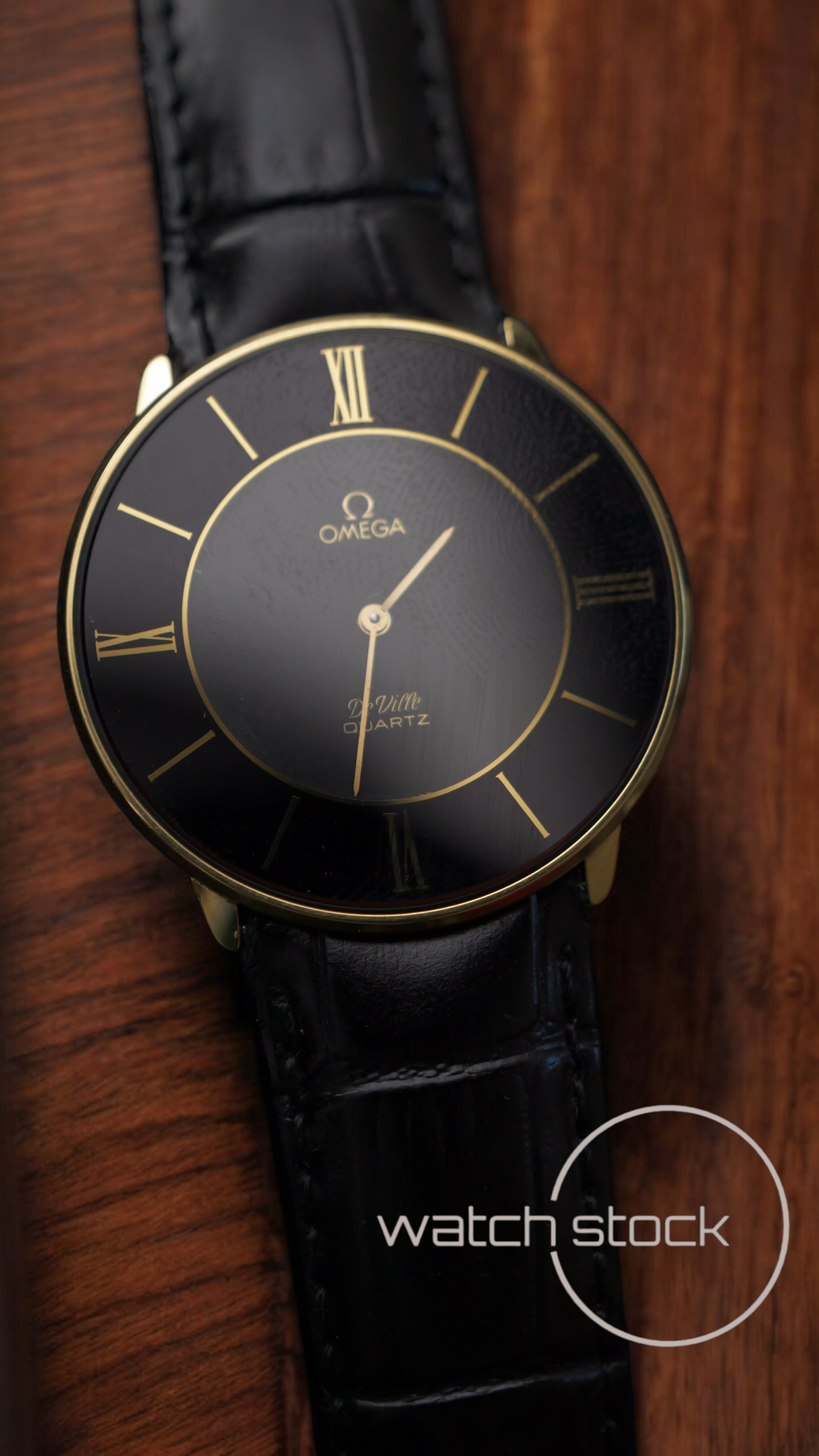 Omega vintage Dress Watch 32mm