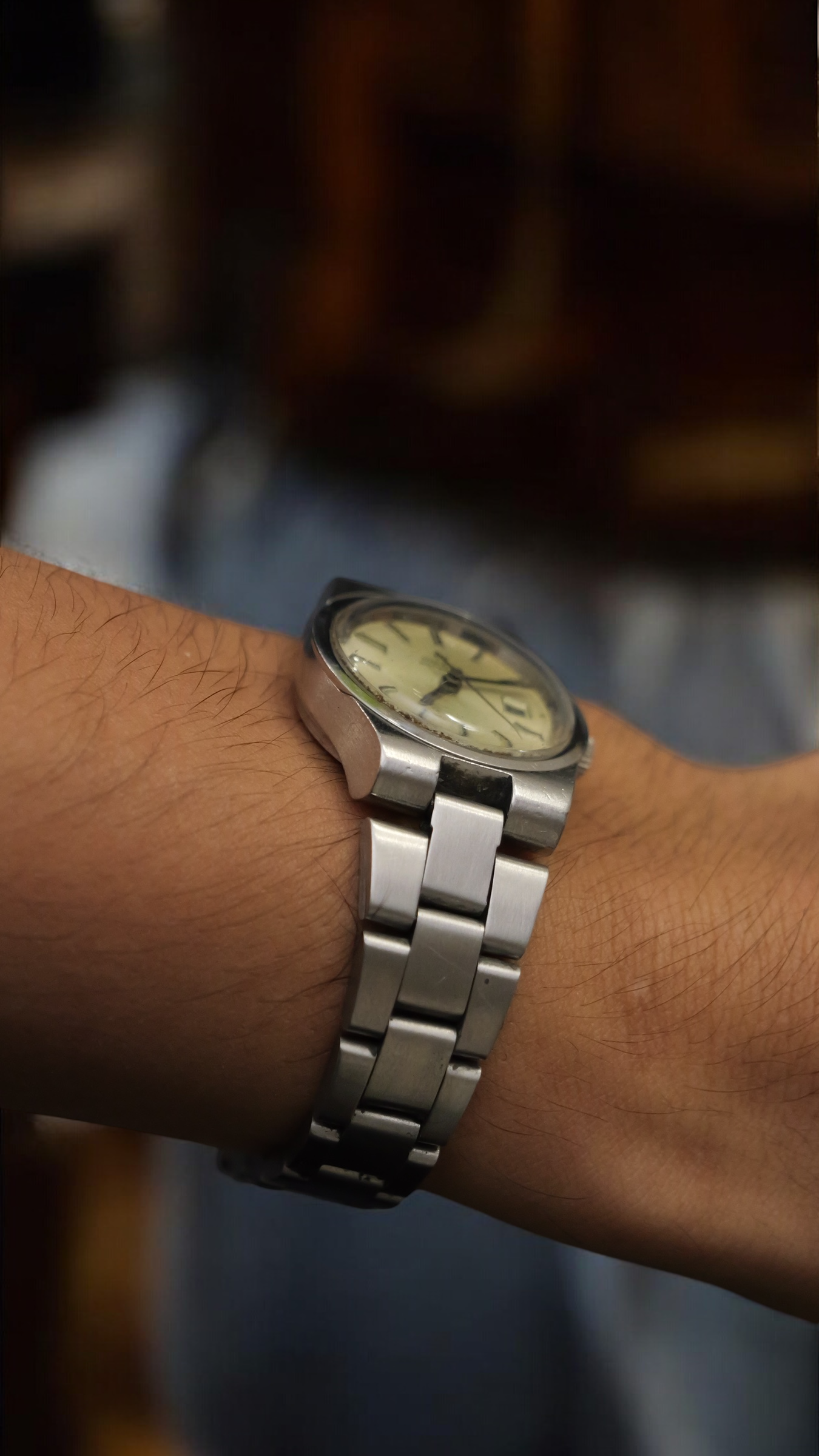 Omega geneve automatic lady 31mm