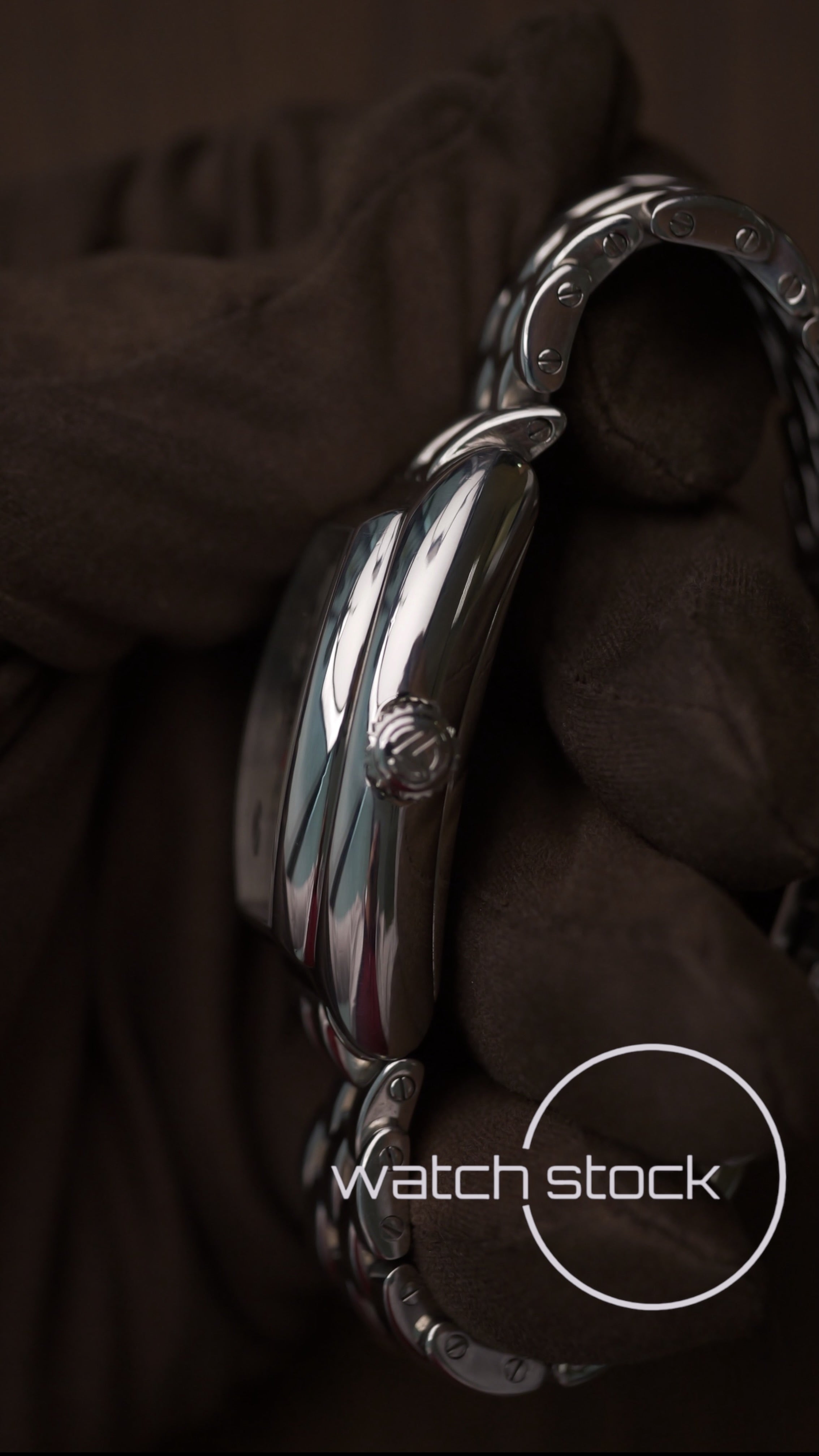 Franck Muller Conquistador 34mm