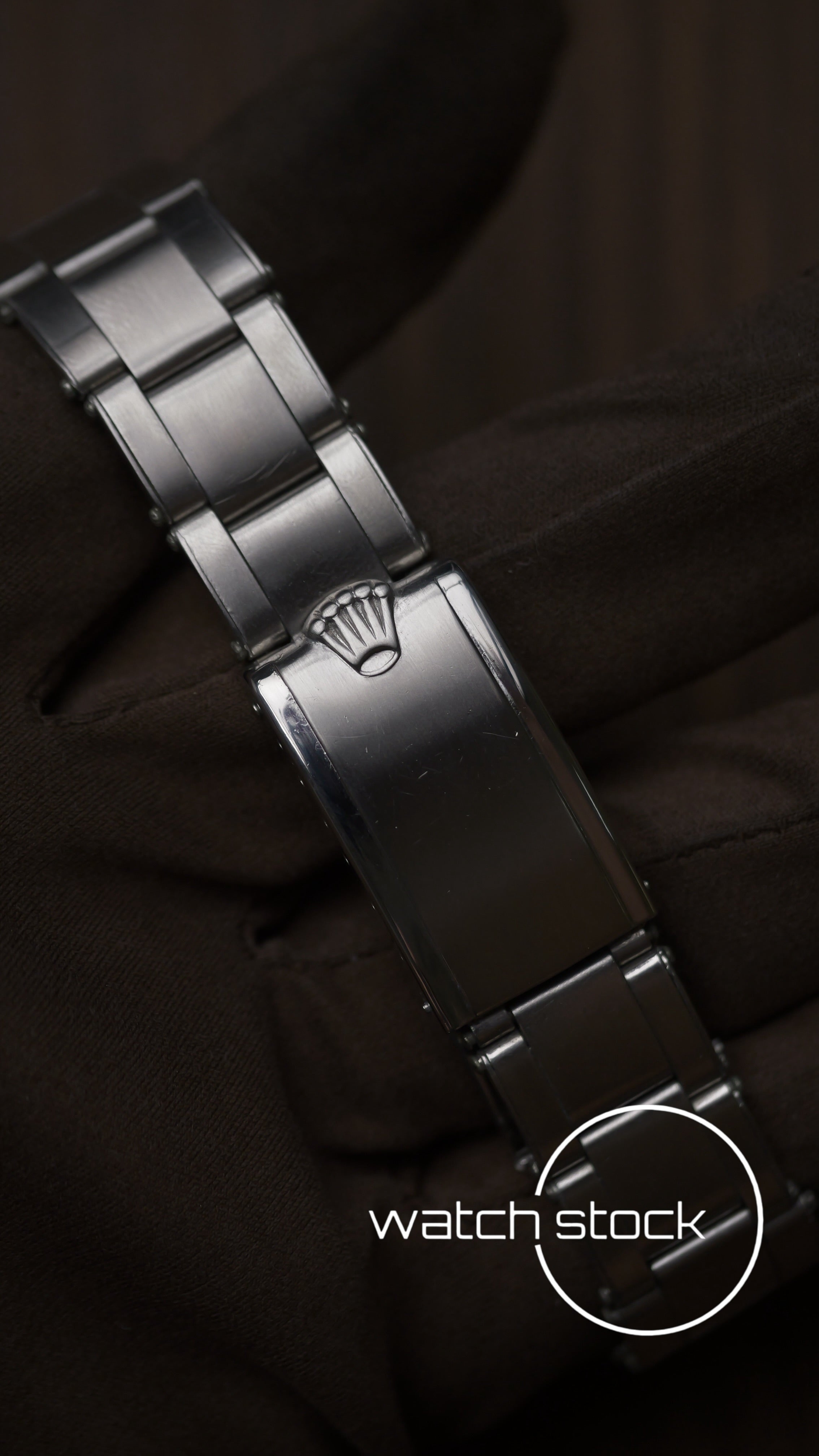 Rolex datejust 36mm ref. 1603 FULL SET