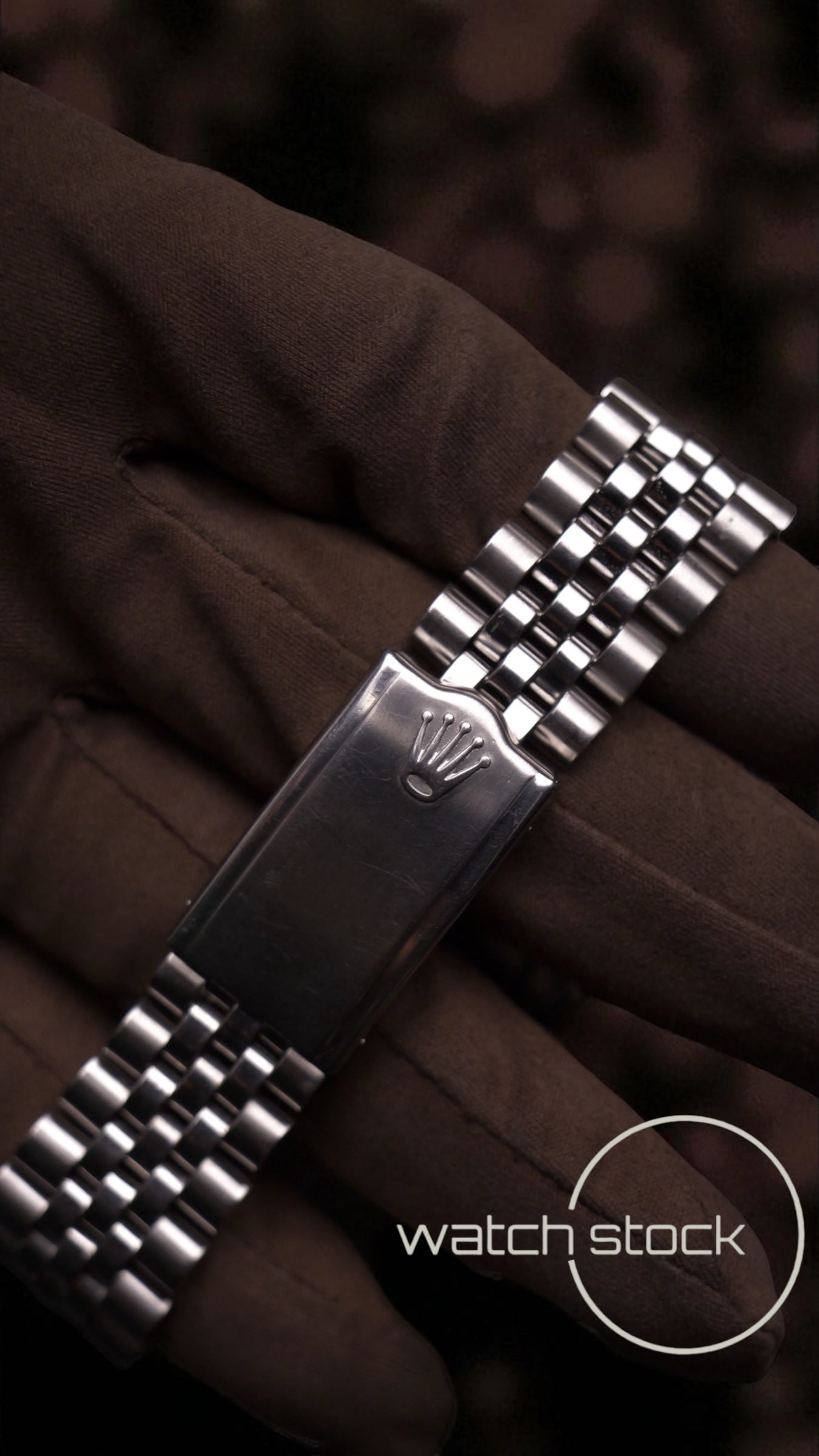 Rolex oyster precision 36mm ref.6424 mexican braccialet