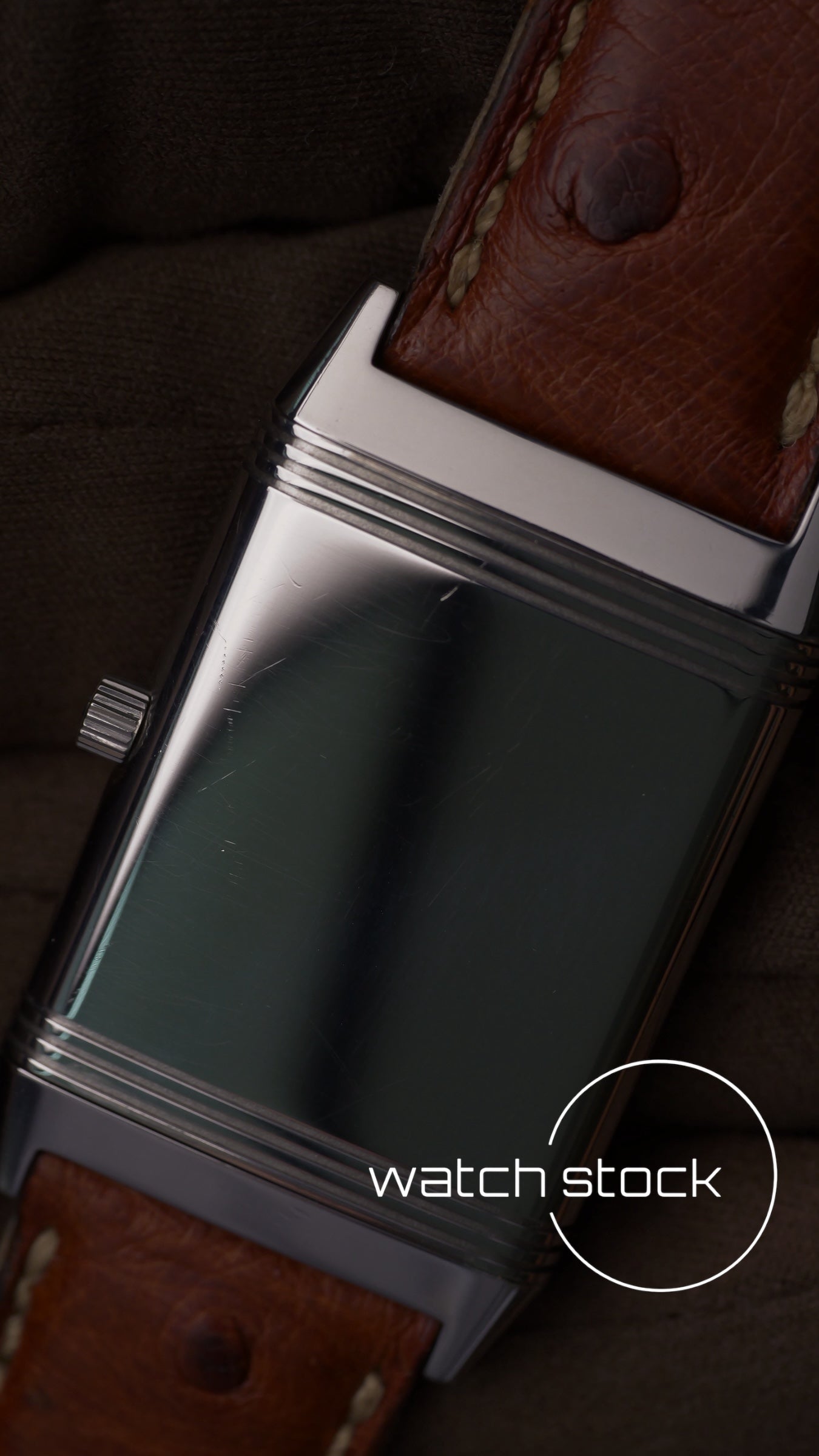 Jaeger le coutre reverso medium carica manuale ref.250.8.86