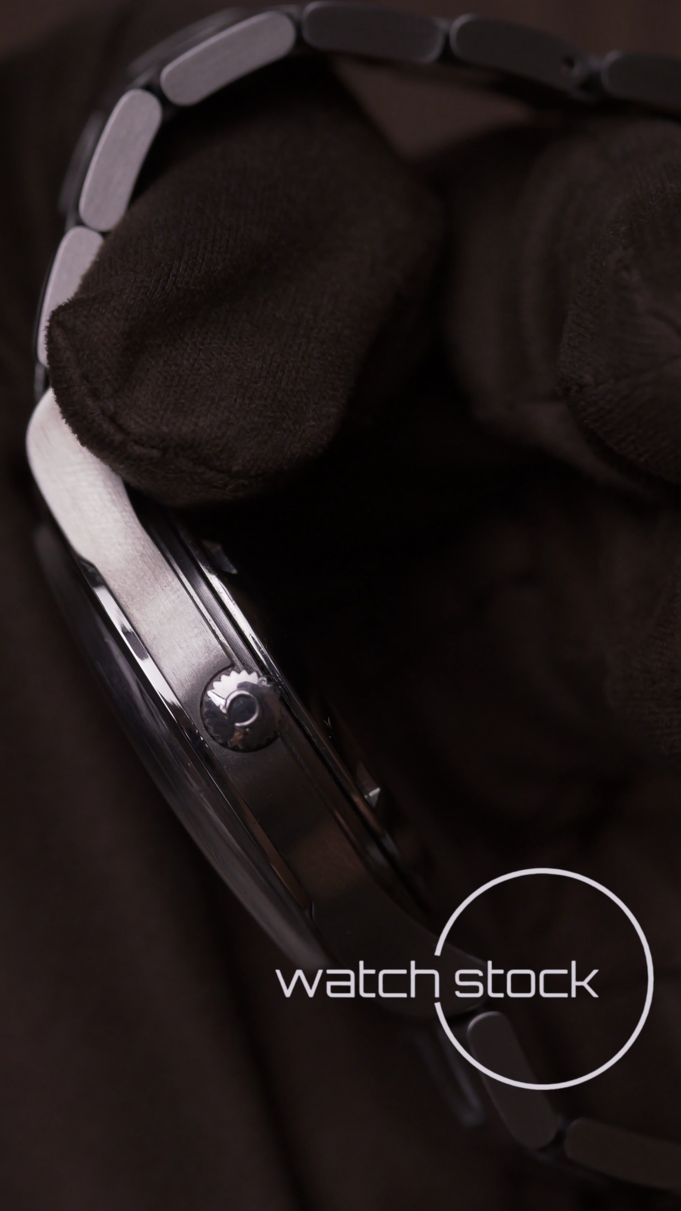 Omega Geneve vintage 36mm automatic